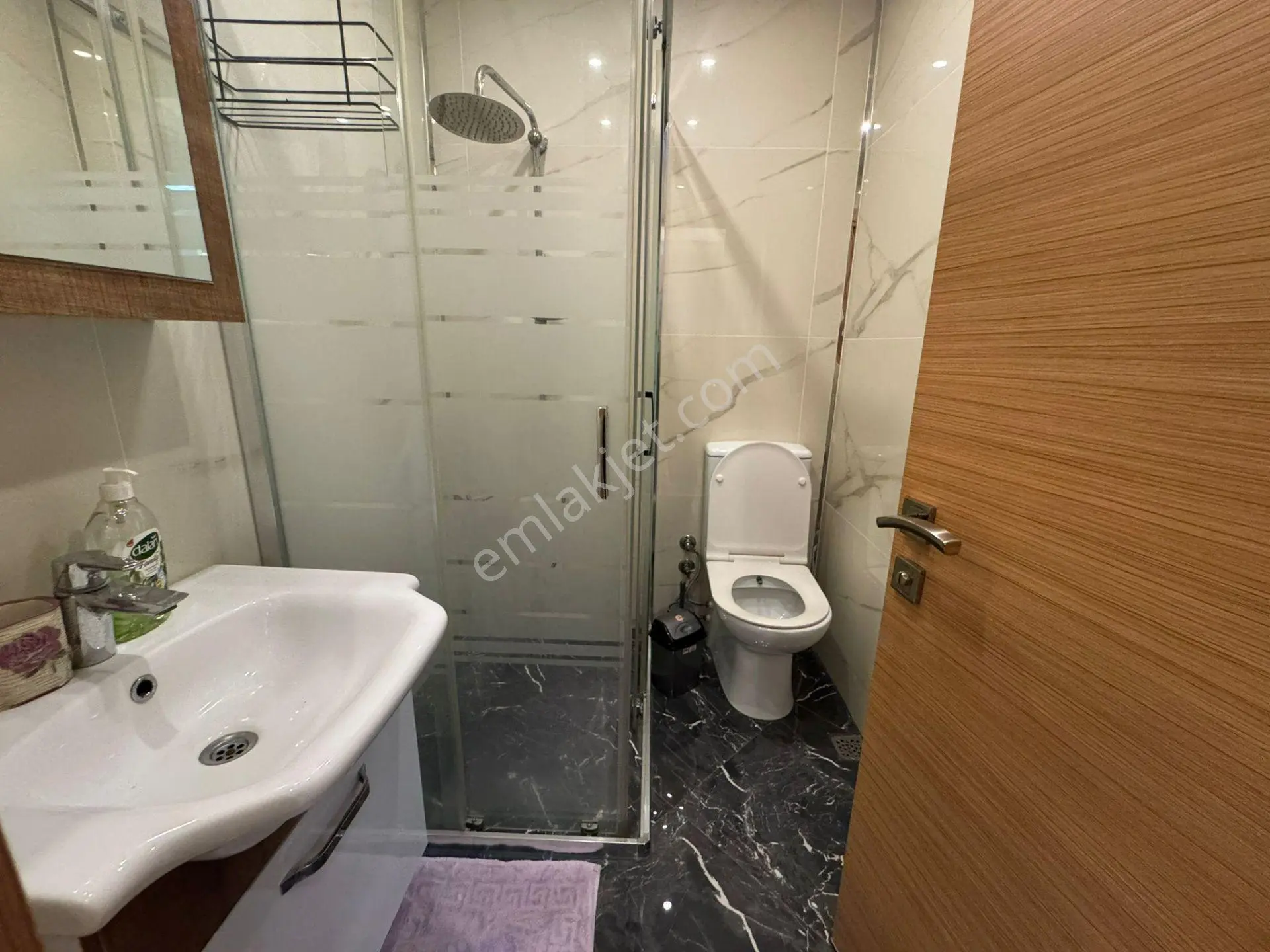 Ekşioğlu'ndan Tekirdağ Süleymanpaşa Çiftlikönü Mahallesi 3+1 Eşyalı Kiralık Daire - Görsel 24