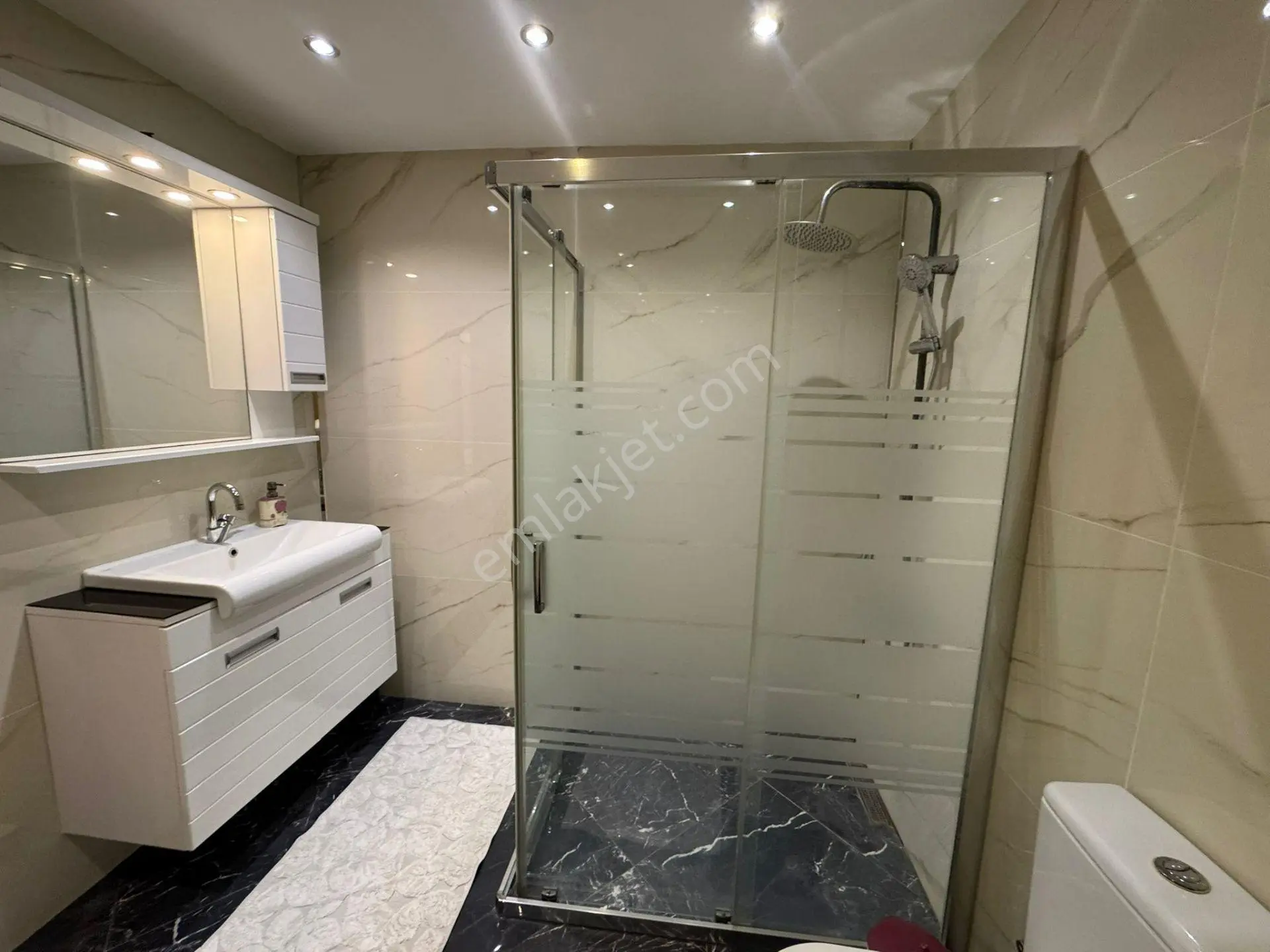 Ekşioğlu'ndan Tekirdağ Süleymanpaşa Çiftlikönü Mahallesi 3+1 Eşyalı Kiralık Daire - Görsel 6