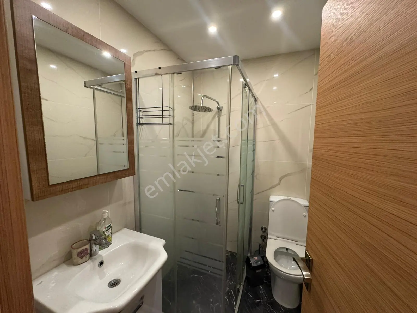 Ekşioğlu'ndan Tekirdağ Süleymanpaşa Çiftlikönü Mahallesi 3+1 Eşyalı Kiralık Daire - Görsel 5