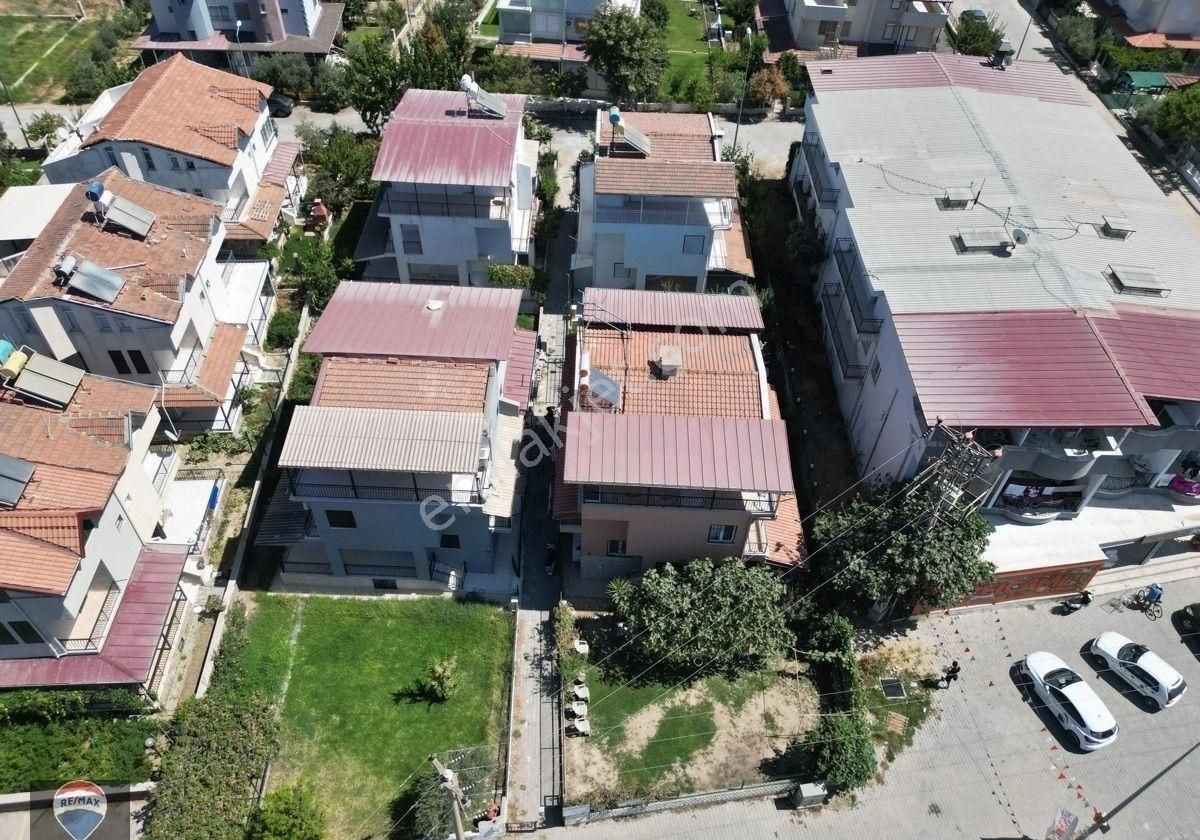 Güzelçamlı Da Dört Mevsim Kullanıma Uygun Denize Yakın Yazlık - Görsel 5