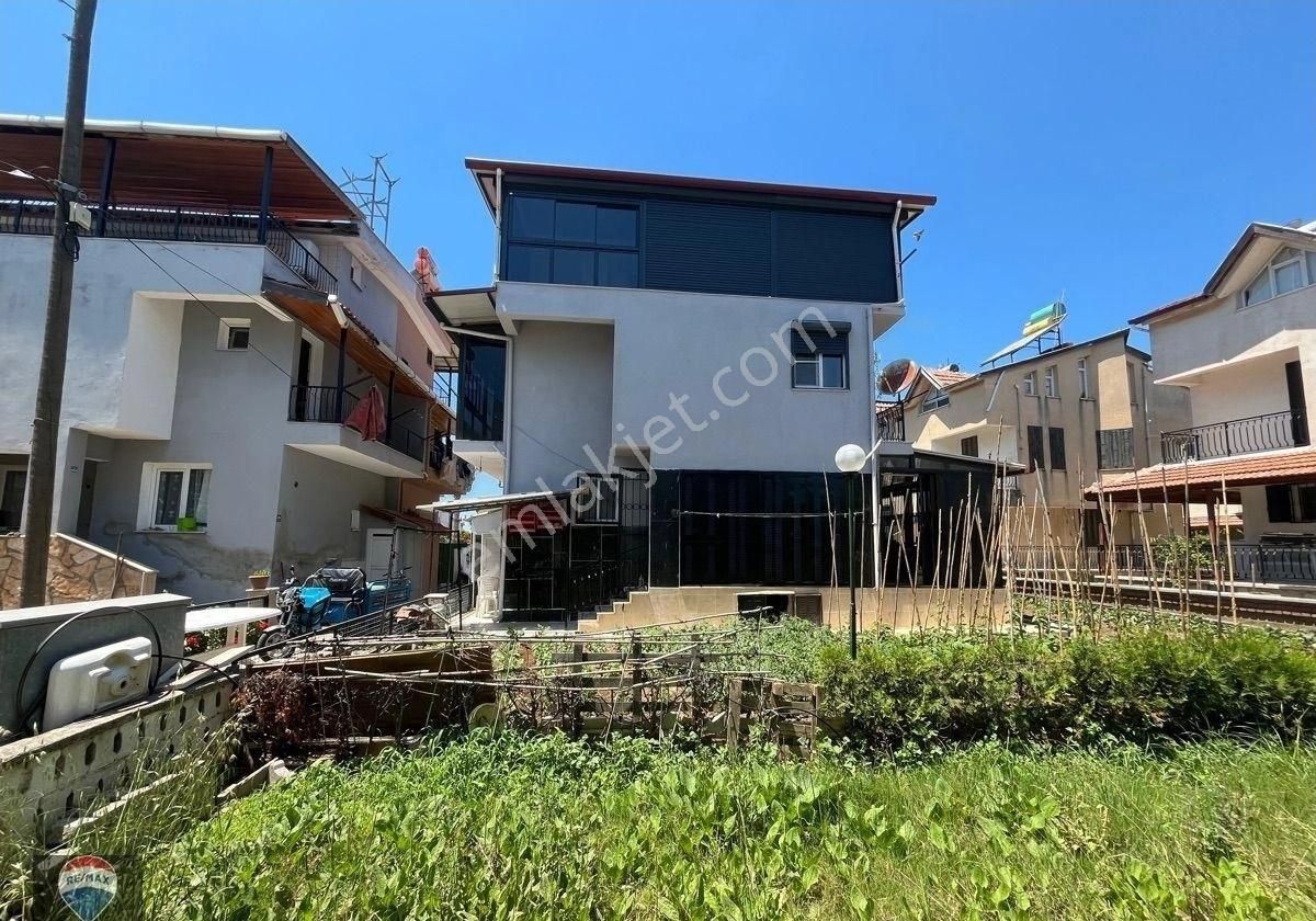 Güzelçamlı Da Dört Mevsim Kullanıma Uygun Denize Yakın Yazlık - Görsel 27