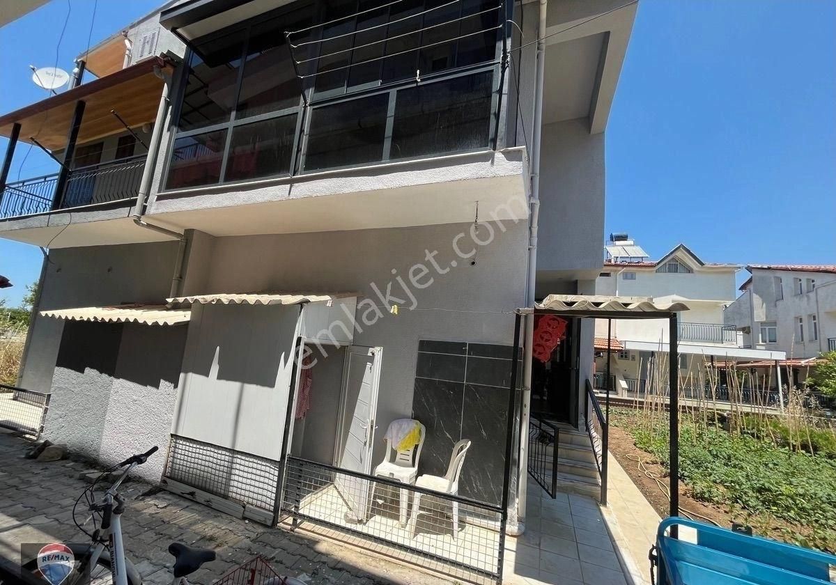 Güzelçamlı Da Dört Mevsim Kullanıma Uygun Denize Yakın Yazlık - Görsel 21