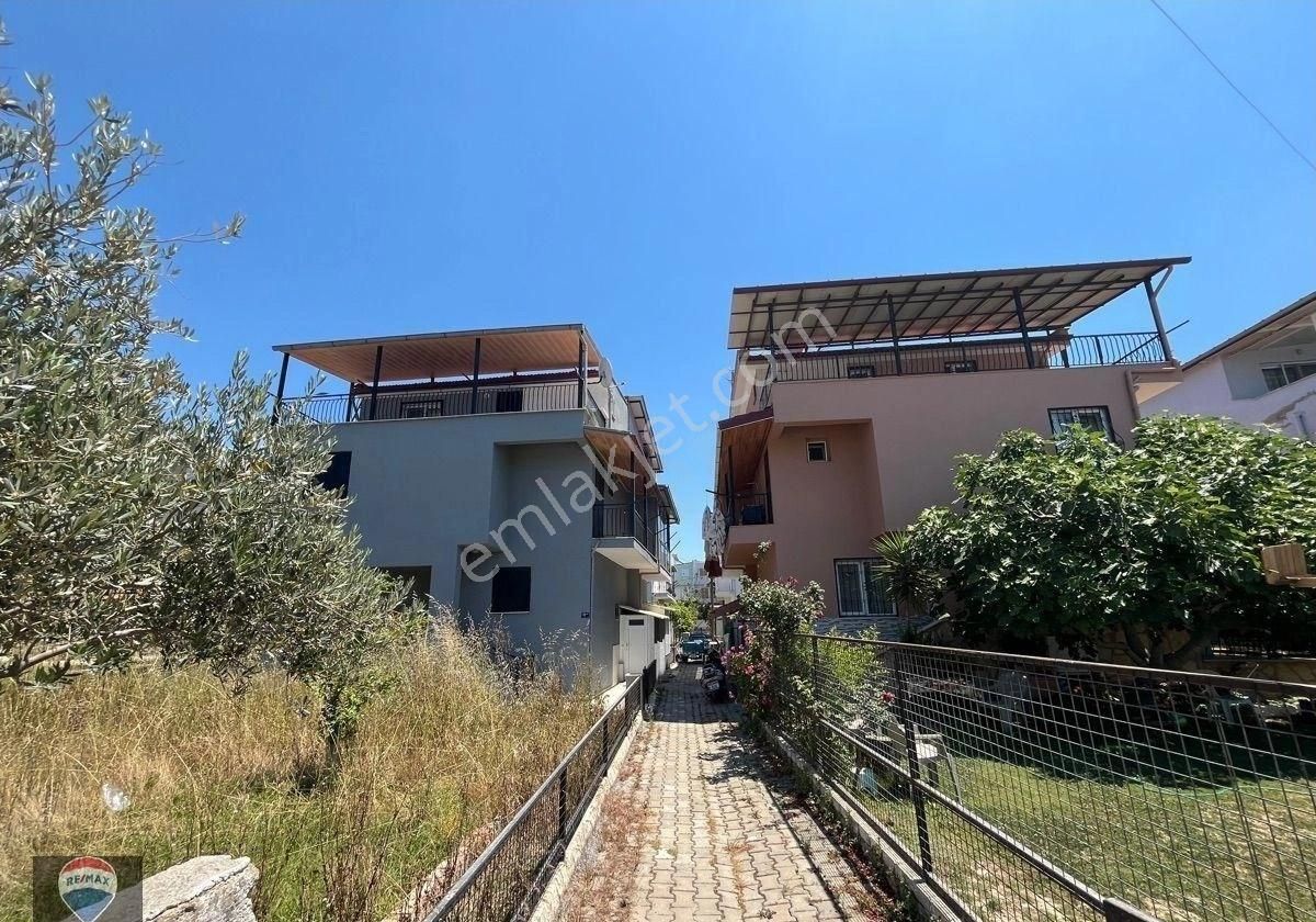 Güzelçamlı Da Dört Mevsim Kullanıma Uygun Denize Yakın Yazlık - Görsel 4