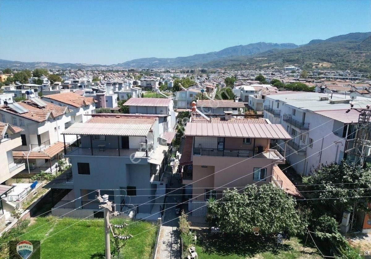 Güzelçamlı Da Dört Mevsim Kullanıma Uygun Denize Yakın Yazlık - Görsel 11