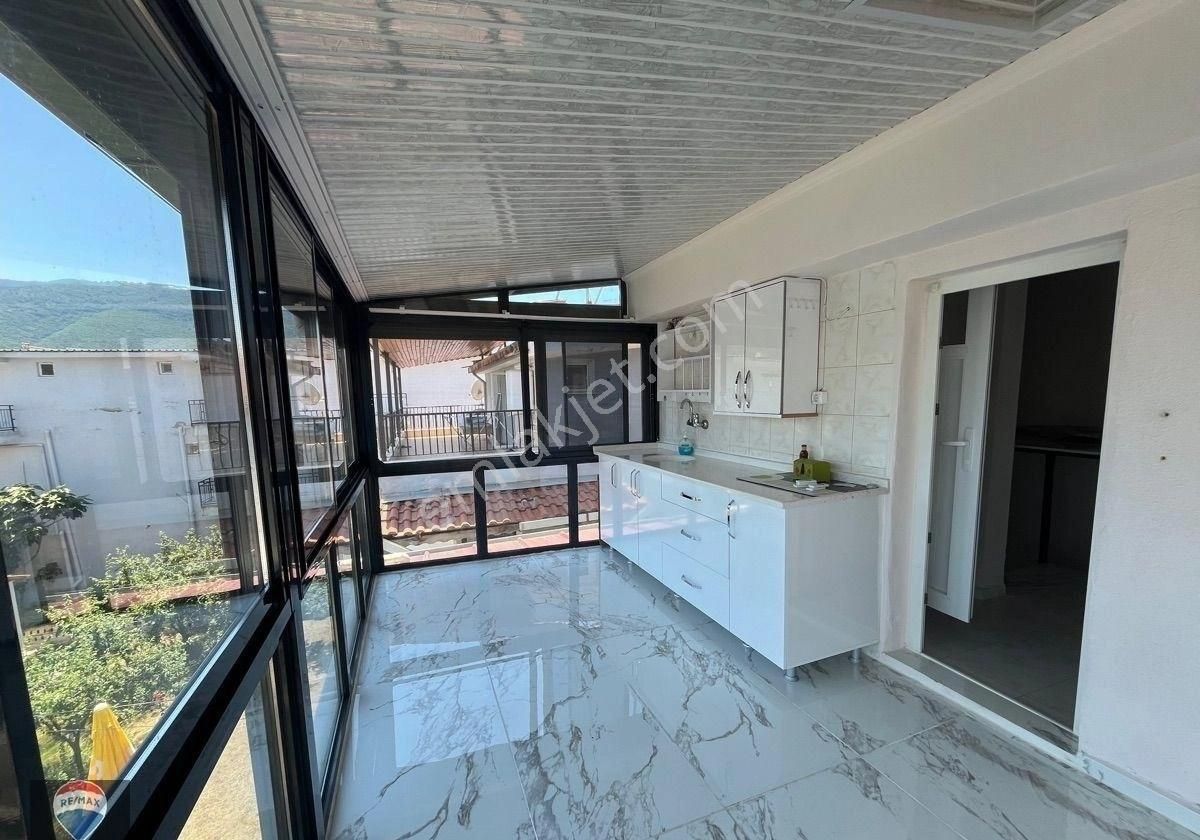 Güzelçamlı Da Dört Mevsim Kullanıma Uygun Denize Yakın Yazlık - Görsel 32