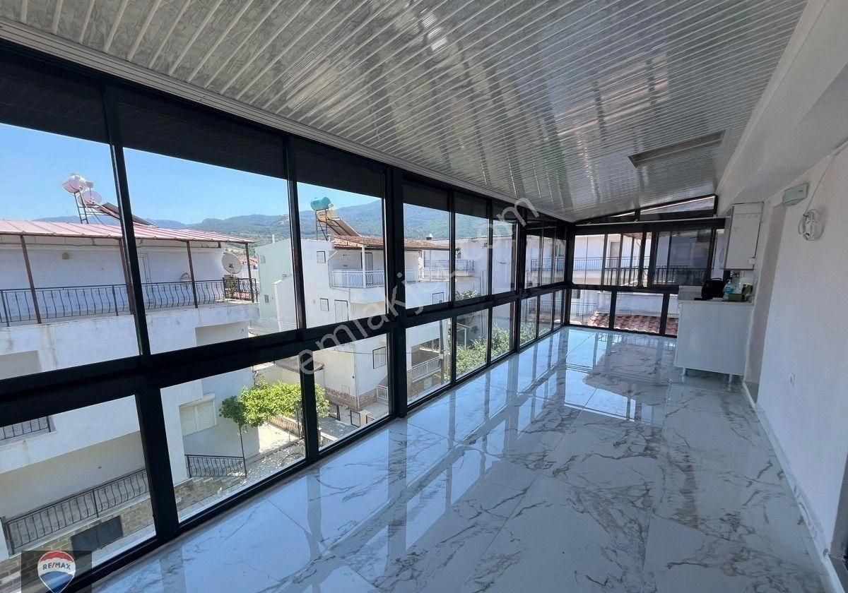 Güzelçamlı Da Dört Mevsim Kullanıma Uygun Denize Yakın Yazlık - Görsel 33