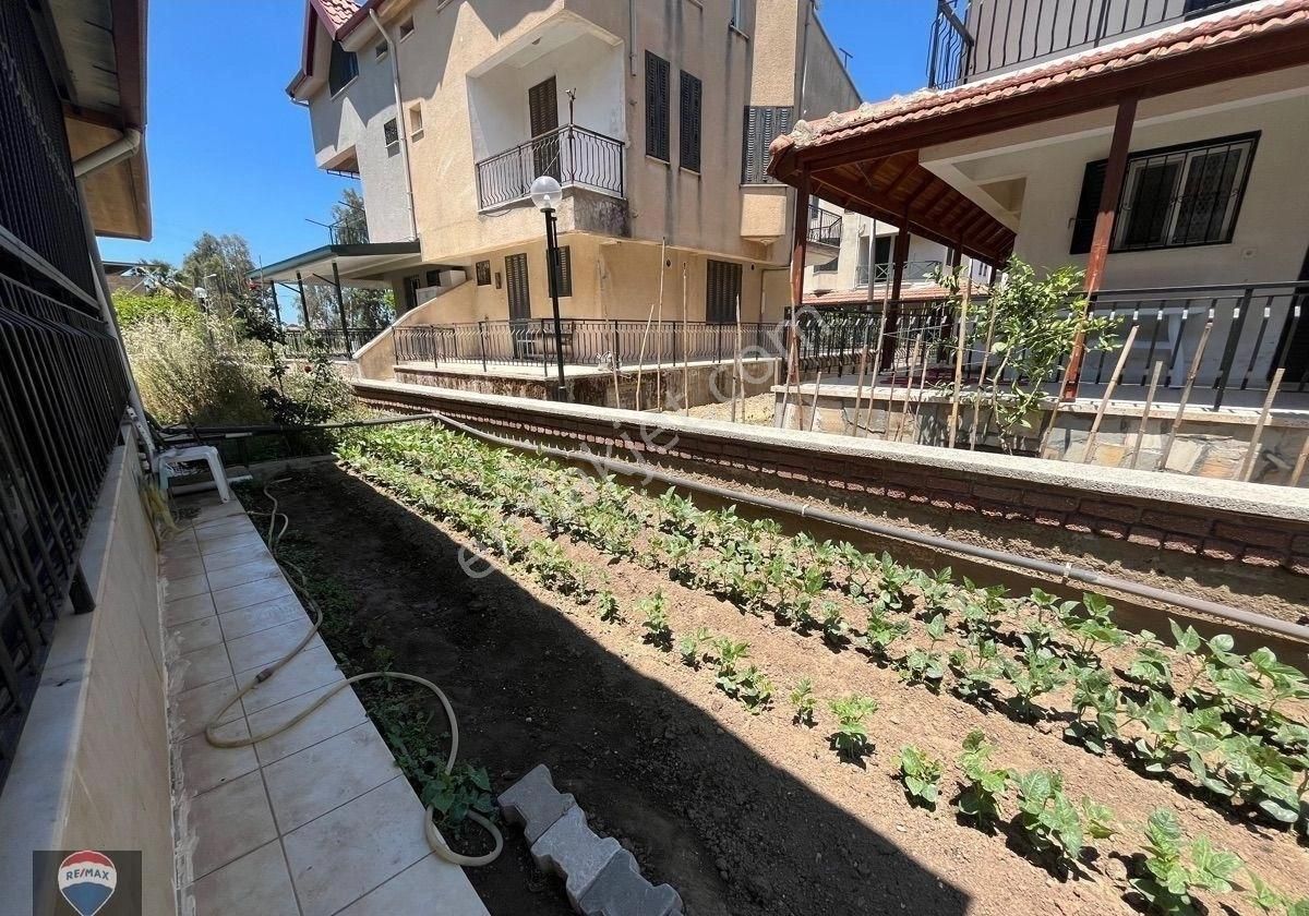 Güzelçamlı Da Dört Mevsim Kullanıma Uygun Denize Yakın Yazlık - Görsel 12