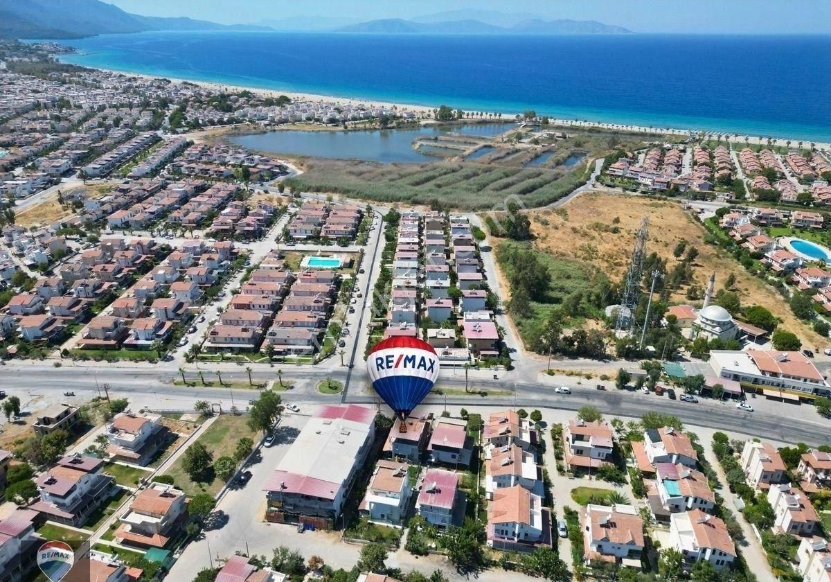 Güzelçamlı Da Dört Mevsim Kullanıma Uygun Denize Yakın Yazlık - Görsel 8