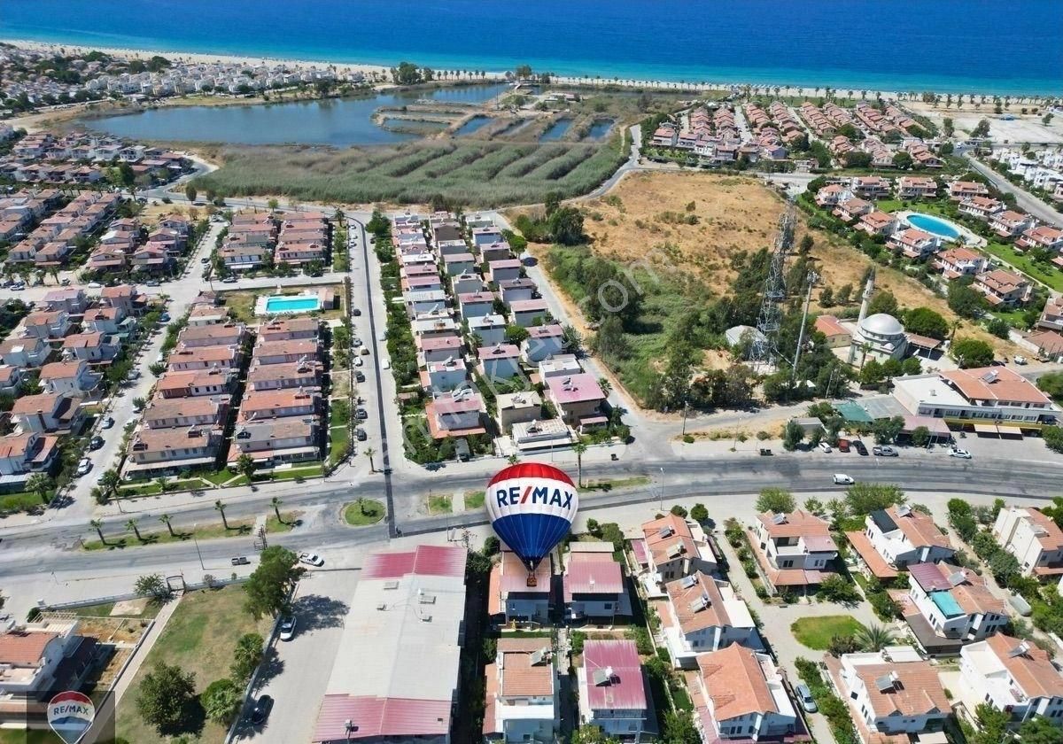 Güzelçamlı Da Dört Mevsim Kullanıma Uygun Denize Yakın Yazlık - Görsel 26