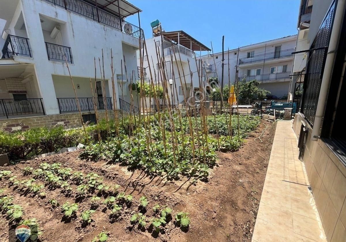 Güzelçamlı Da Dört Mevsim Kullanıma Uygun Denize Yakın Yazlık - Görsel 28