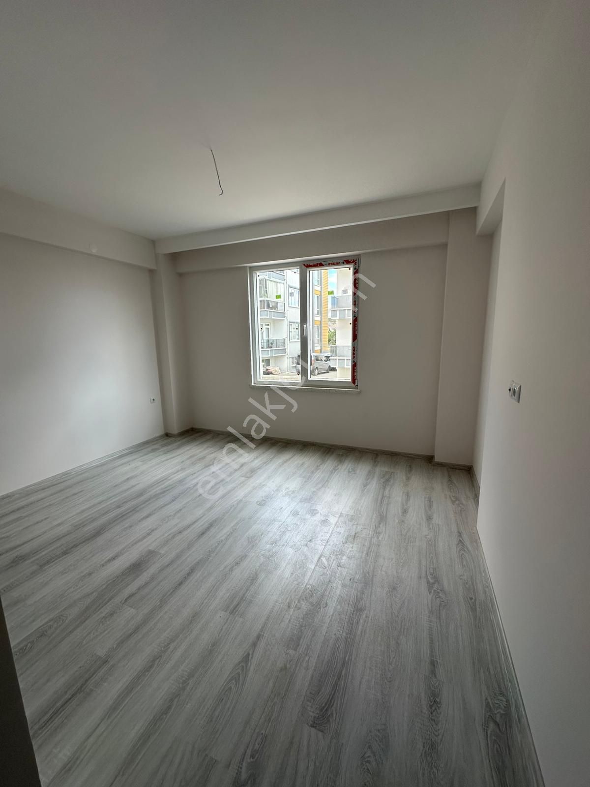 Afyon Üçok Emlaktan Kanlıca Mah Satılık Sıfır 3+1 Lüx Daire - Görsel 14