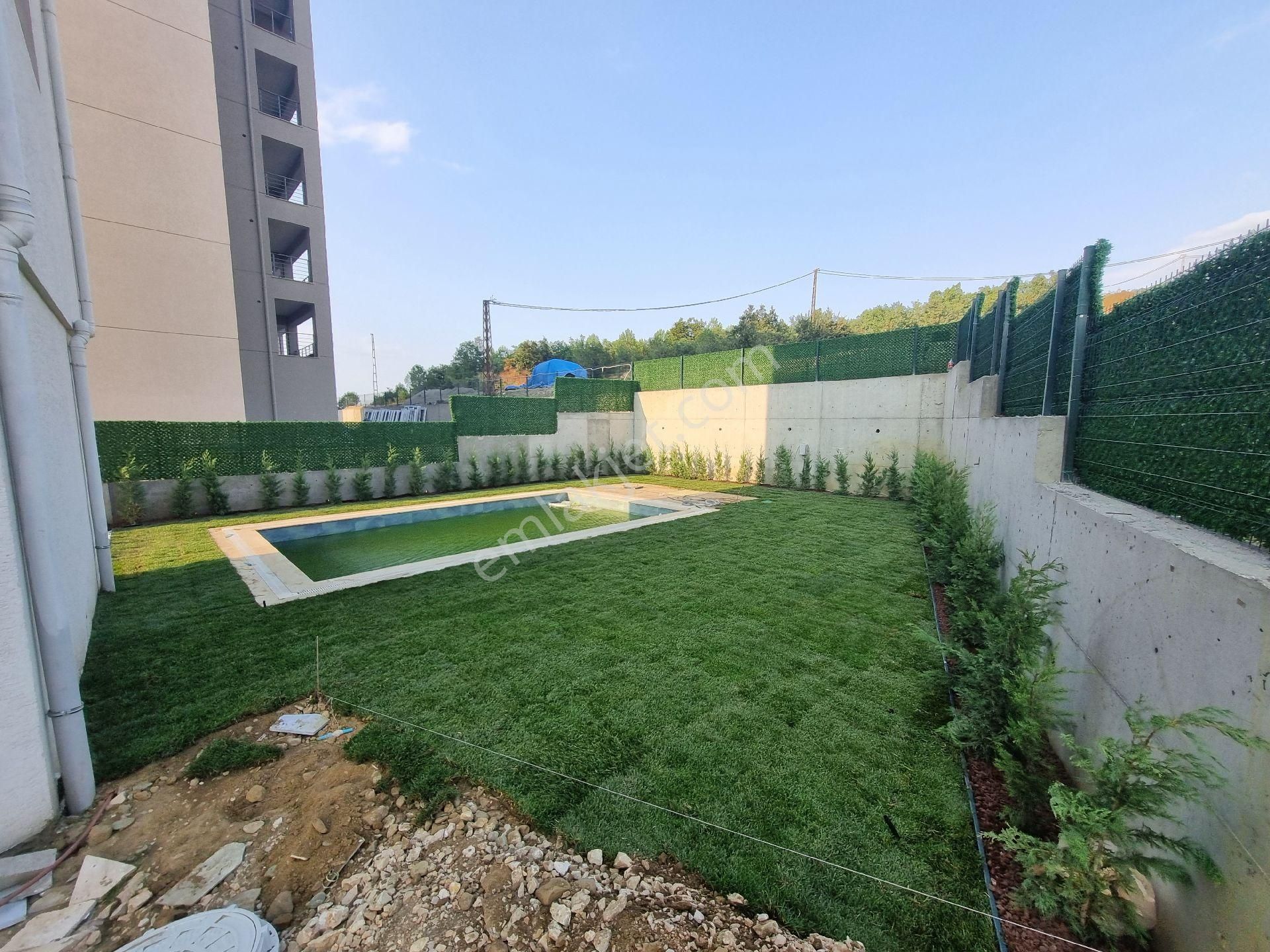 Aktürk Gayrimenkul'den Kayapa Eriş Yapı Da Satılık Sıfır 3+1 - Görsel 19