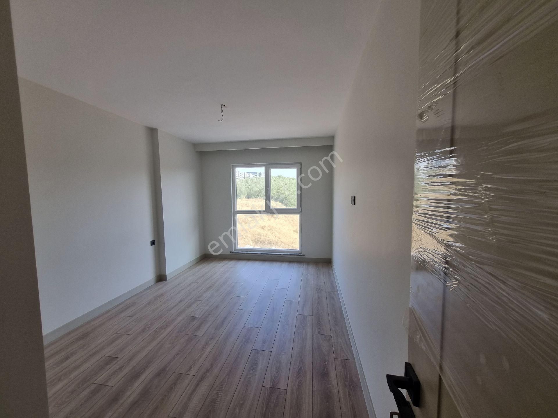 Aktürk Gayrimenkul'den Kayapa Eriş Yapı Da Satılık Sıfır 3+1 - Görsel 16