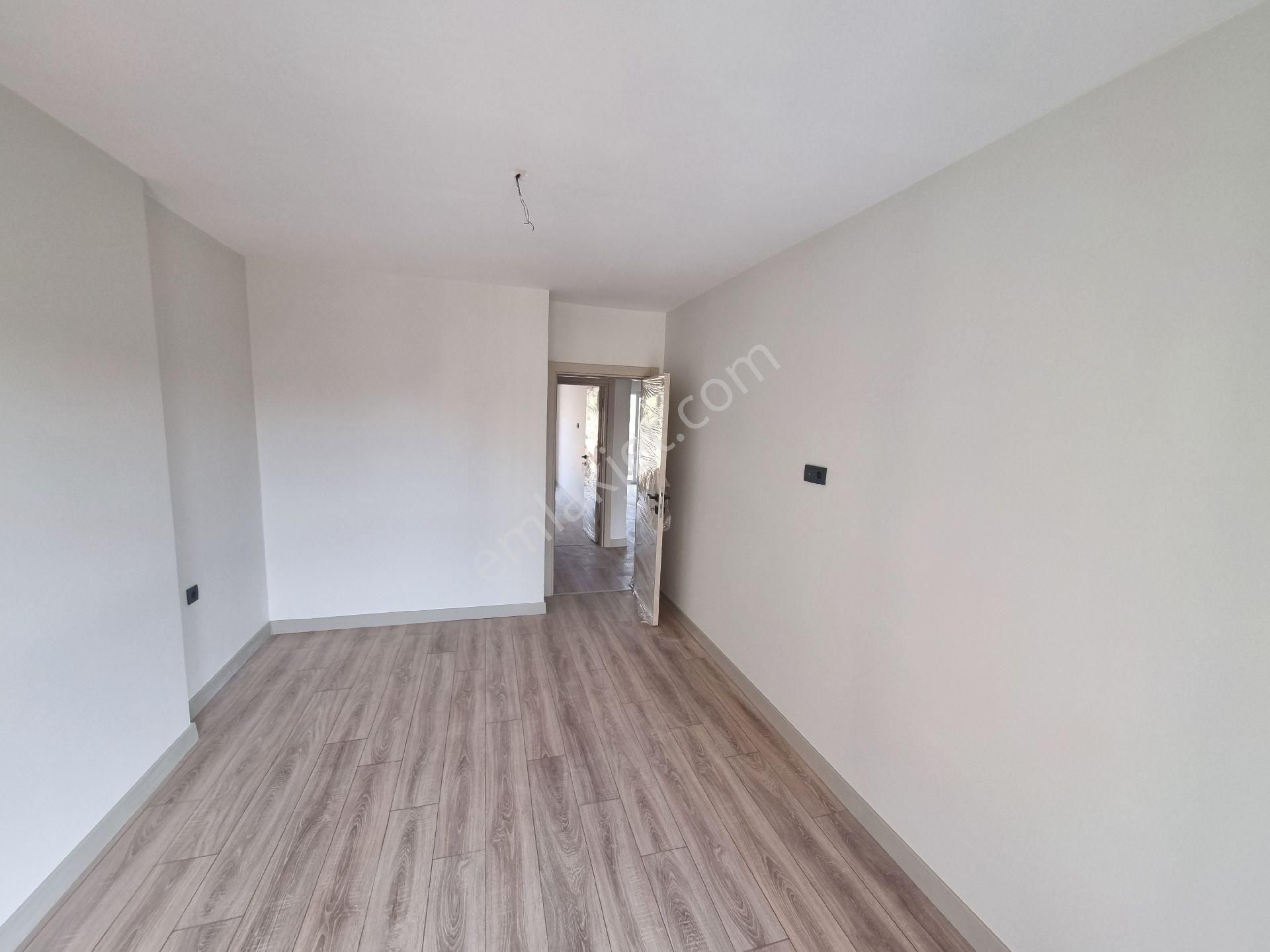 Aktürk Gayrimenkul'den Kayapa Eriş Yapı Da Satılık Sıfır 3+1 - Görsel 17