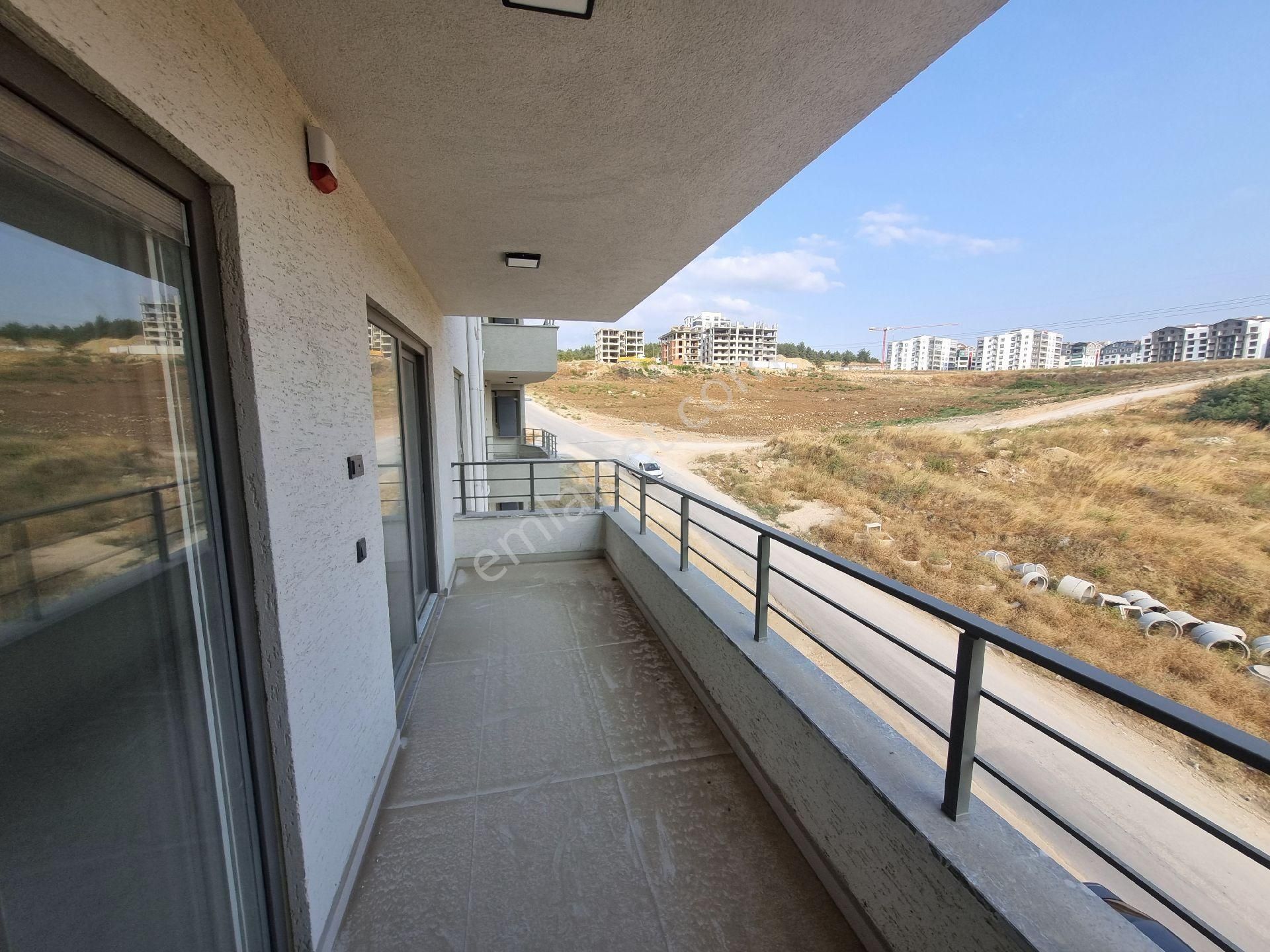 Aktürk Gayrimenkul'den Kayapa Eriş Yapı Da Satılık Sıfır 3+1 - Görsel 7