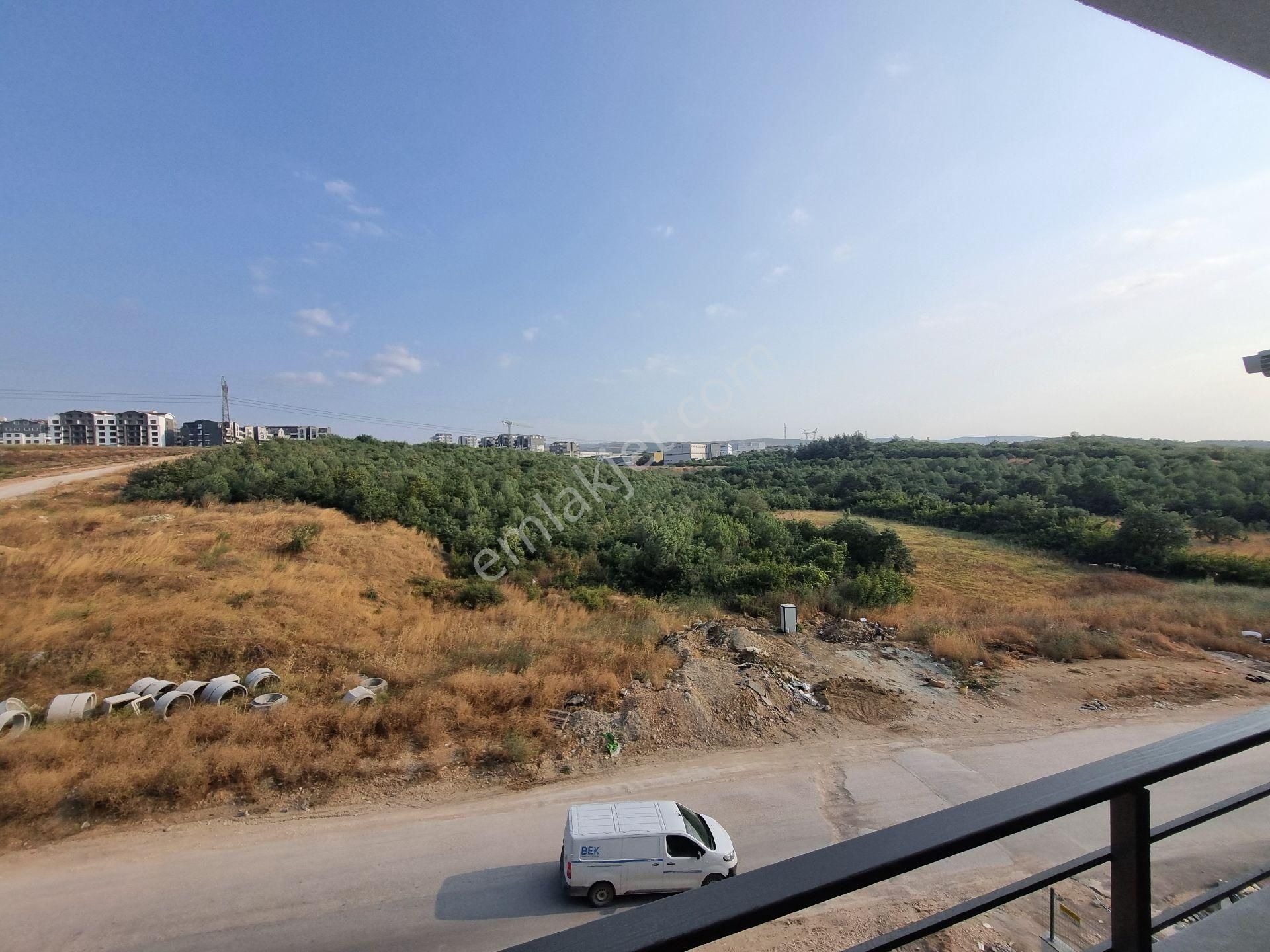 Aktürk Gayrimenkul'den Kayapa Eriş Yapı Da Satılık Sıfır 3+1 - Görsel 8