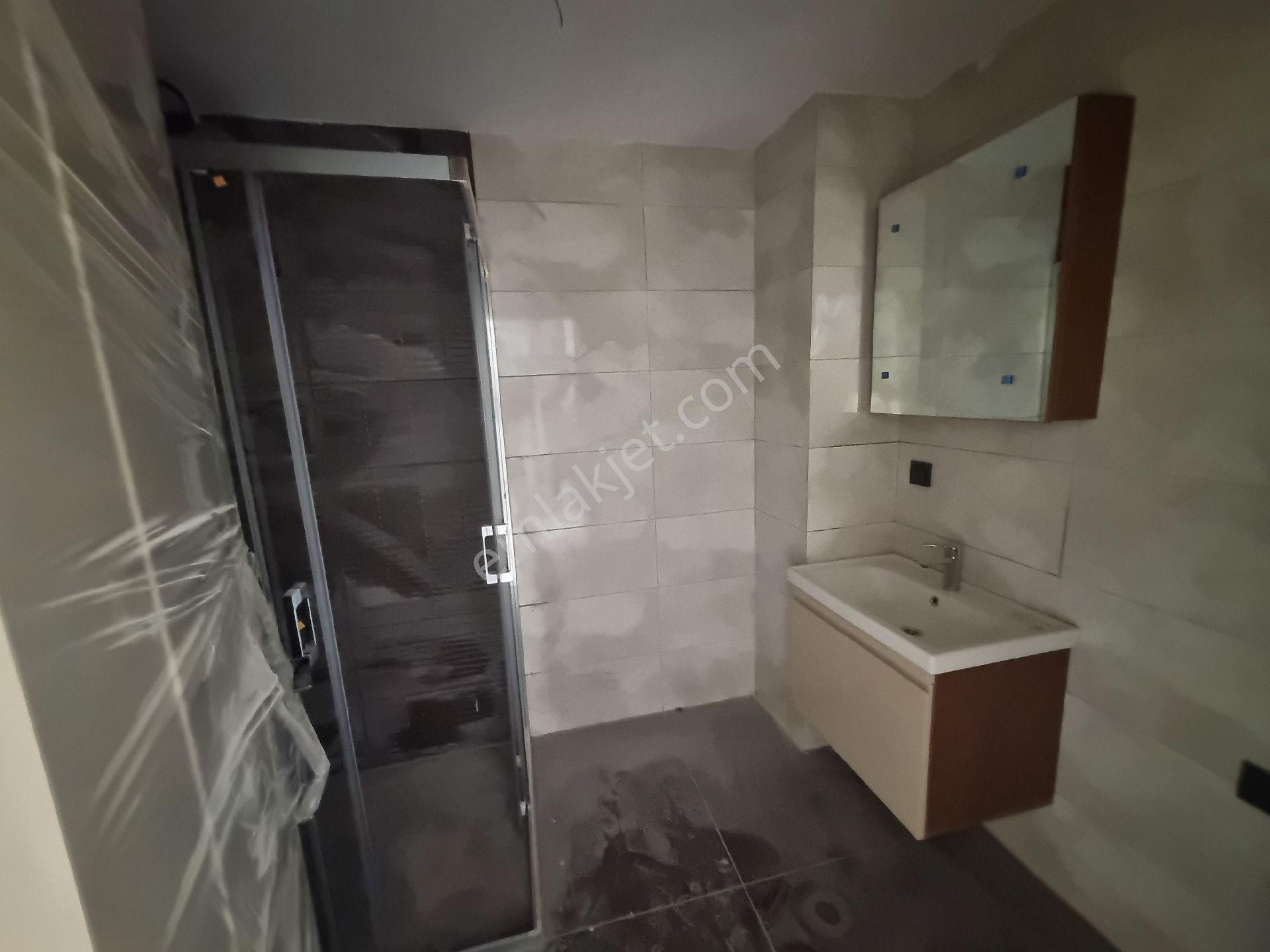 Aktürk Gayrimenkul'den Kayapa Eriş Yapı Da Satılık Sıfır 3+1 - Görsel 10