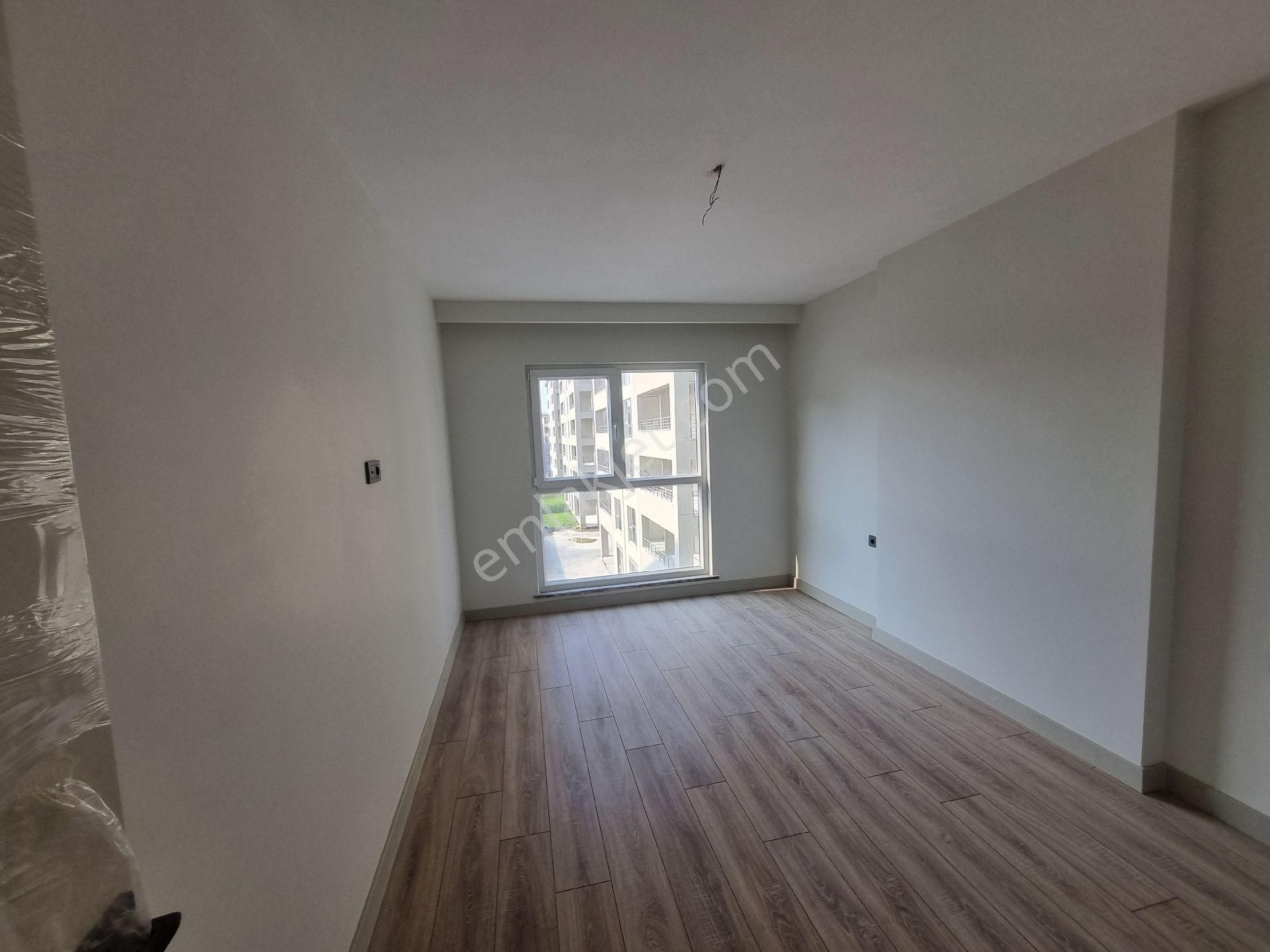 Aktürk Gayrimenkul'den Kayapa Eriş Yapı Da Satılık Sıfır 3+1 - Görsel 18