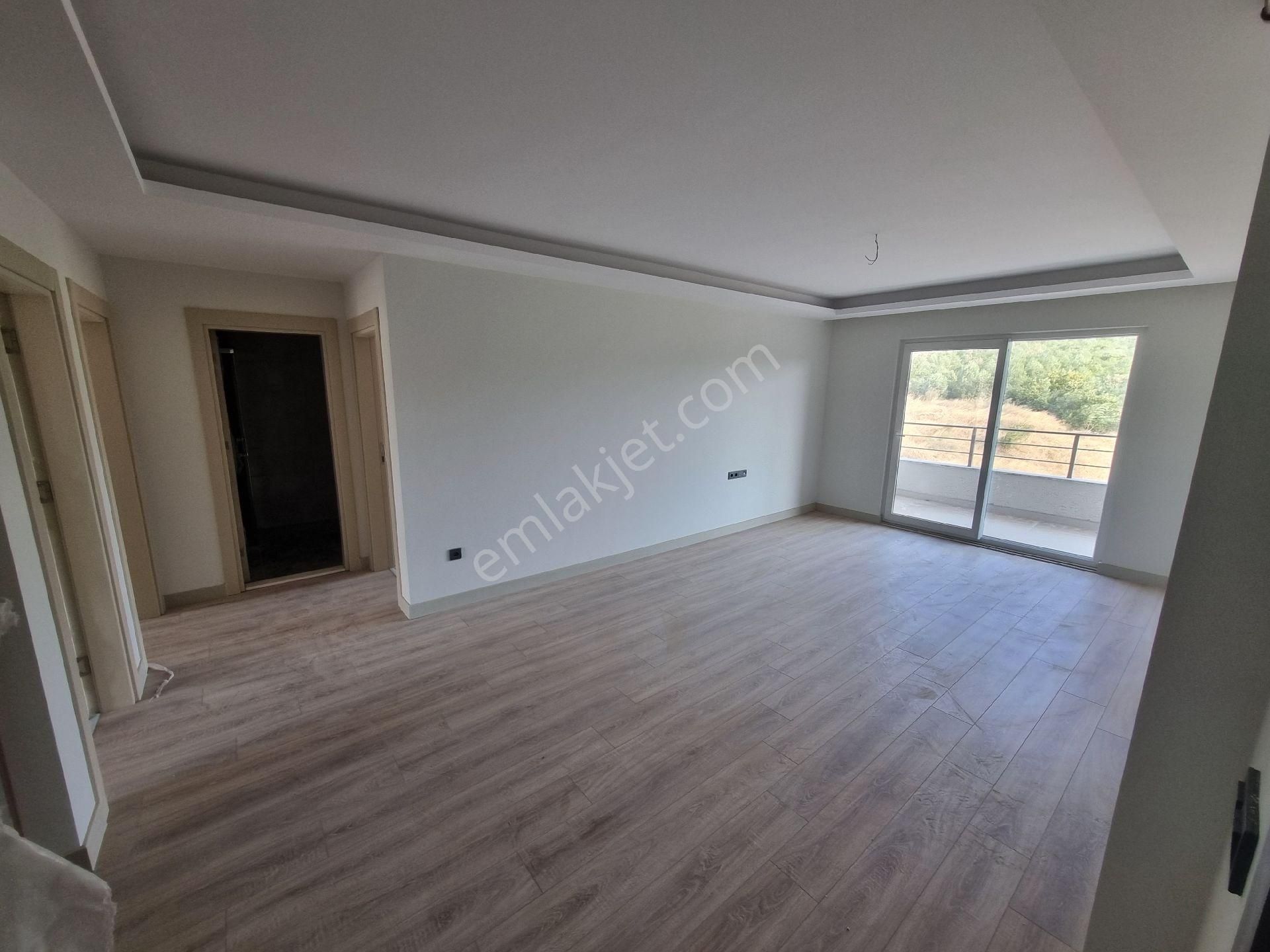 Aktürk Gayrimenkul'den Kayapa Eriş Yapı Da Satılık Sıfır 3+1 - Görsel 2