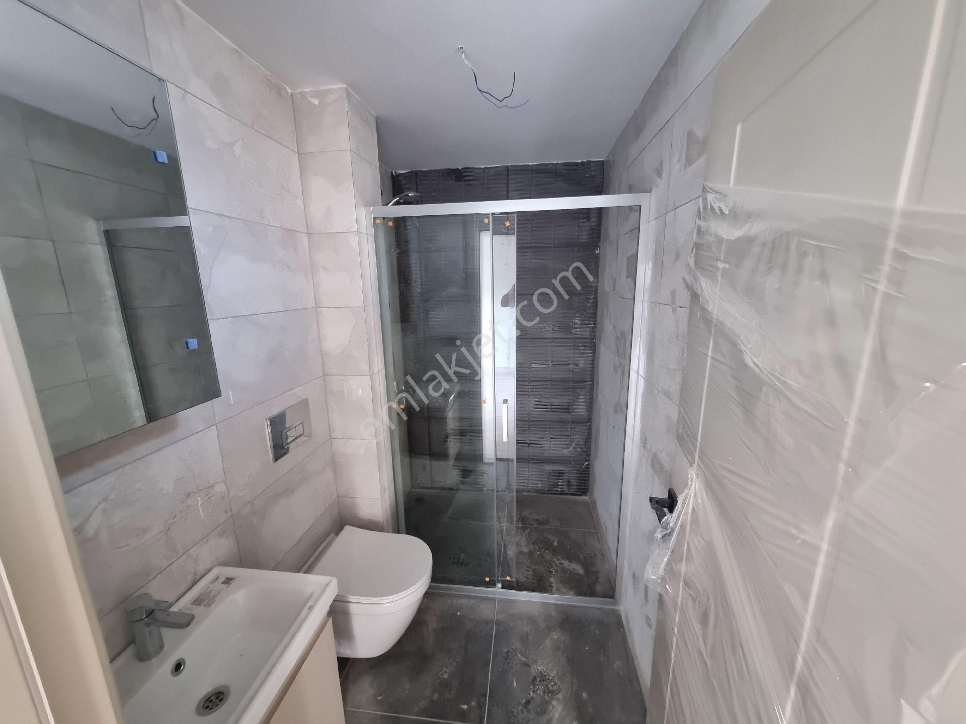 Aktürk Gayrimenkul'den Kayapa Eriş Yapı Da Satılık Sıfır 3+1 - Görsel 13