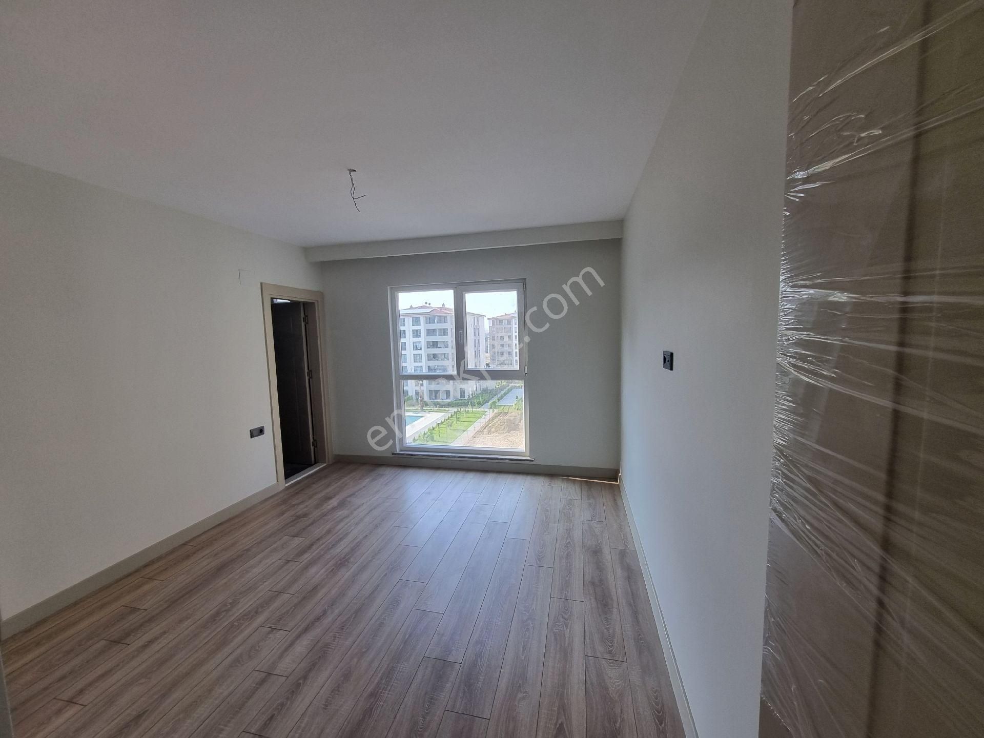 Aktürk Gayrimenkul'den Kayapa Eriş Yapı Da Satılık Sıfır 3+1 - Görsel 12