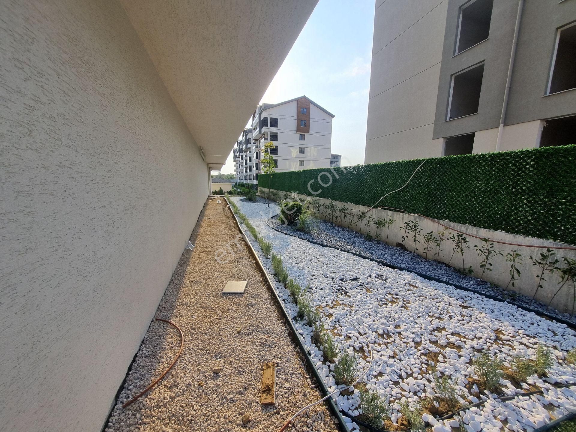 Aktürk Gayrimenkul'den Kayapa Eriş Yapı Da Satılık Sıfır 3+1 - Görsel 20