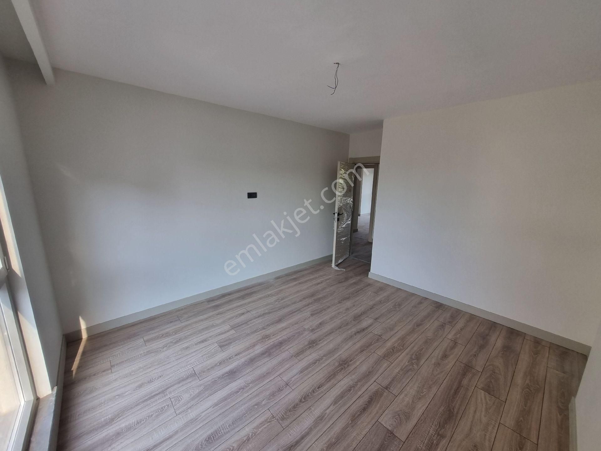 Aktürk Gayrimenkul'den Kayapa Eriş Yapı Da Satılık Sıfır 3+1 - Görsel 14