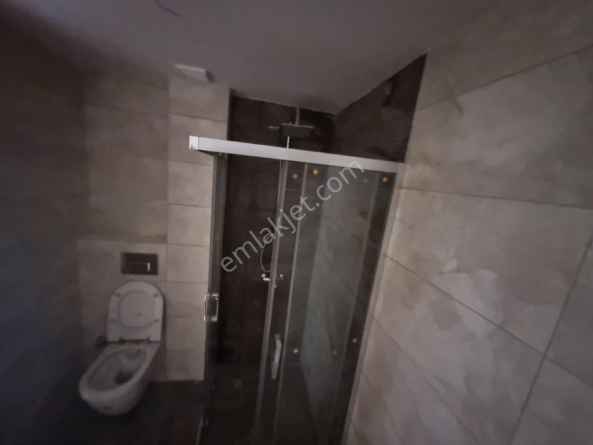 Aktürk Gayrimenkul'den Kayapa Eriş Yapı Da Satılık Sıfır 3+1 - Görsel 11