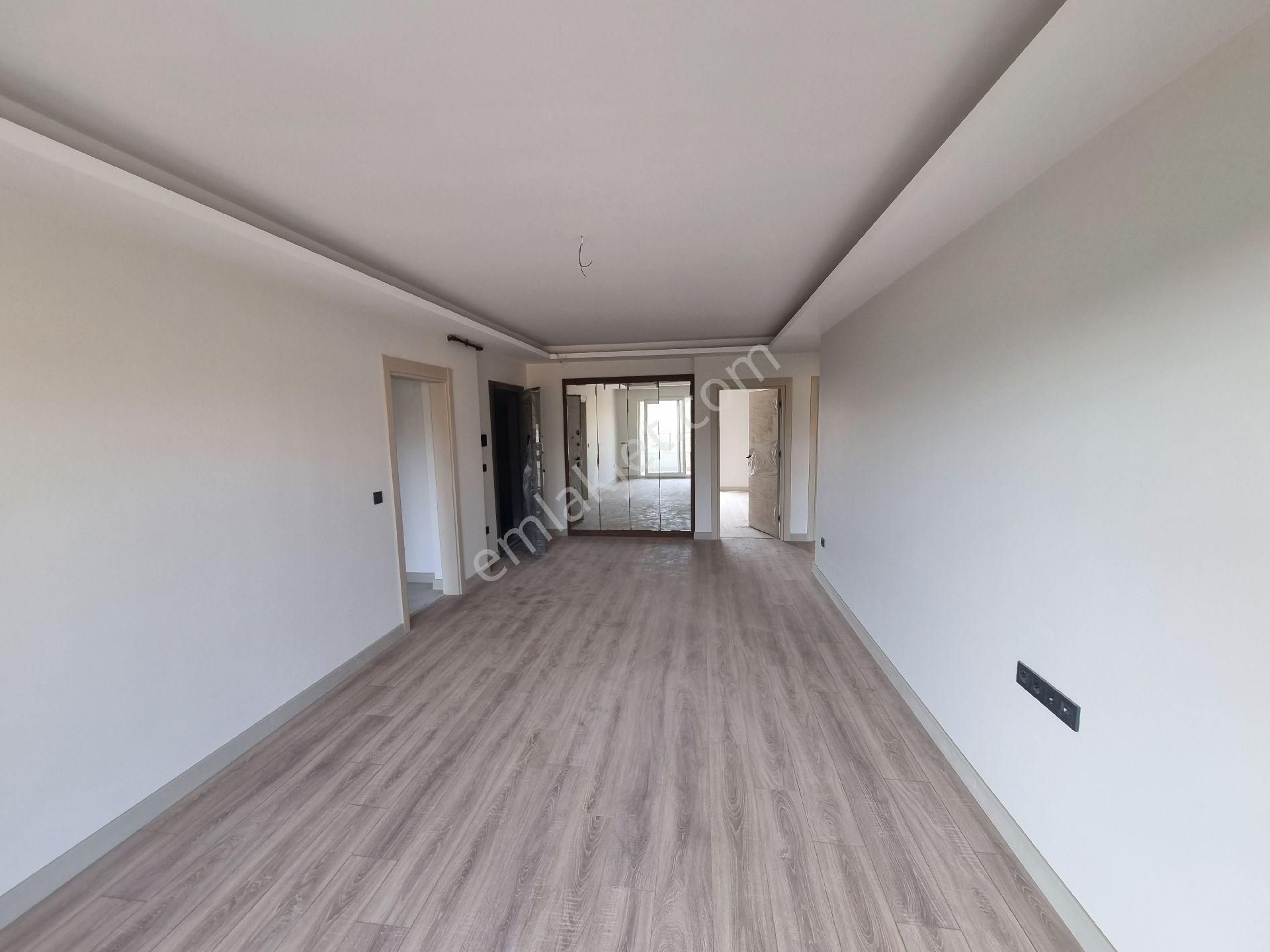 Aktürk Gayrimenkul'den Kayapa Eriş Yapı Da Satılık Sıfır 3+1 - Görsel 4