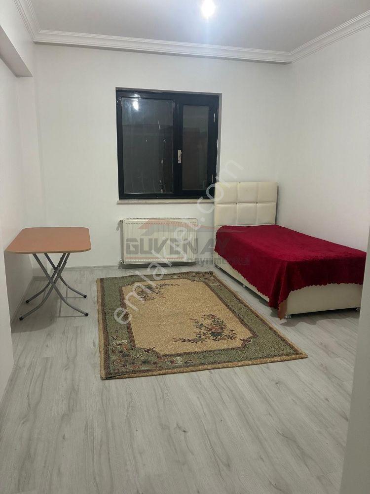Güvenay – Çorum Merkez Carrefour Arkası Satılık 2+0 Daire (1+1 Fonksiyonlu) - Görsel 14