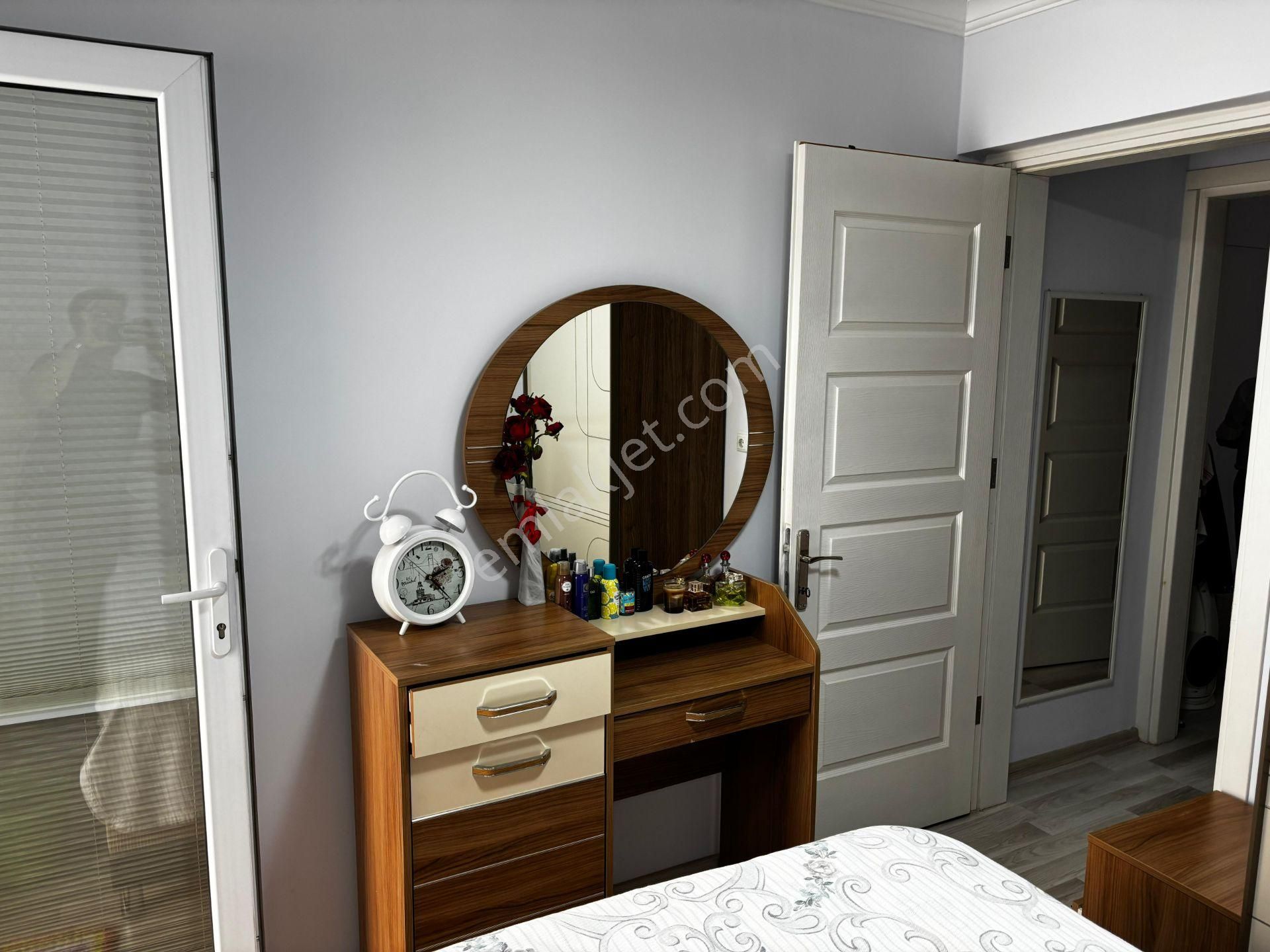 Yeni Mahalle De Satılık 2+1 Doğalgazlı Dublex Daire - Görsel 17