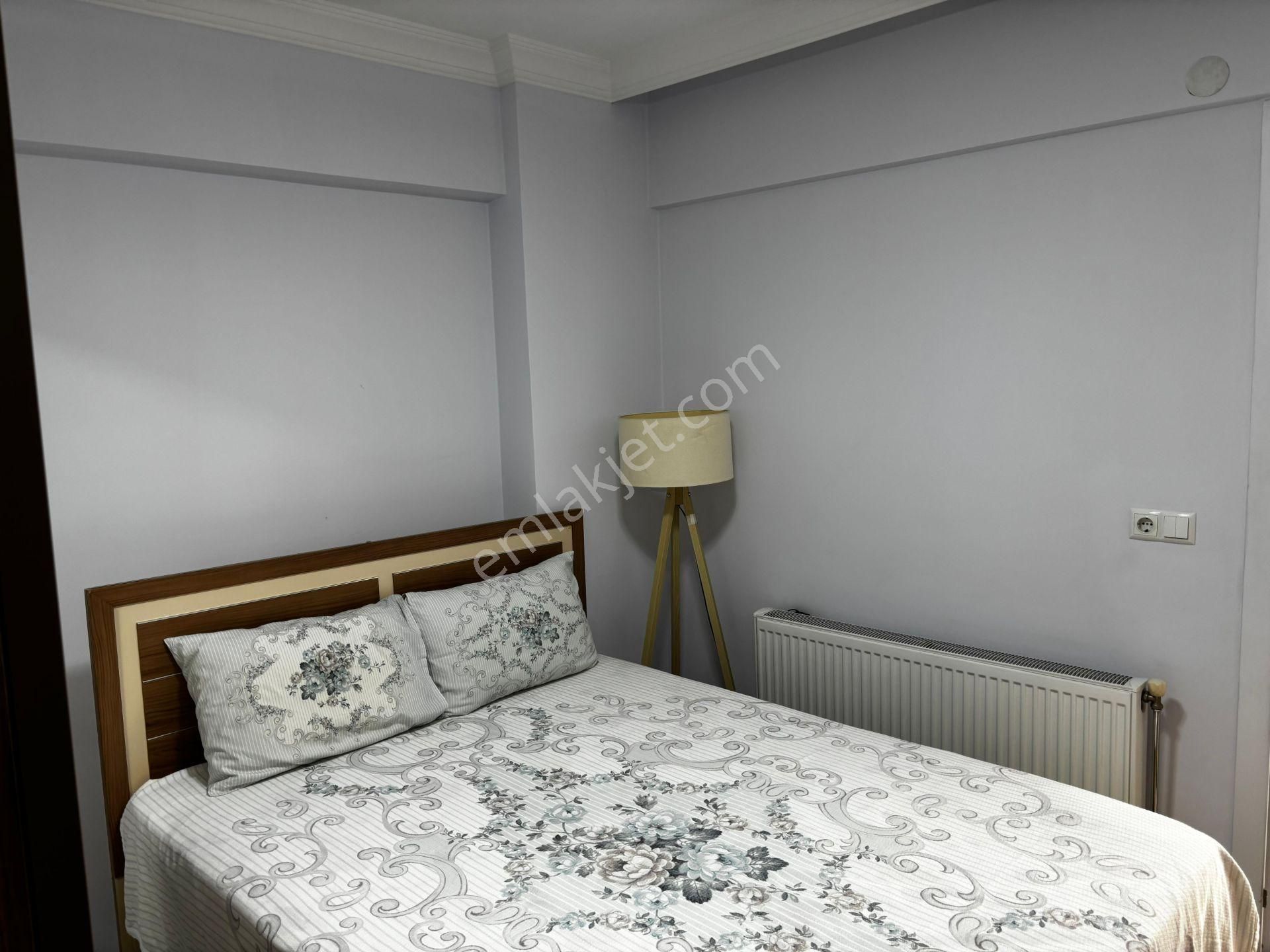 Yeni Mahalle De Satılık 2+1 Doğalgazlı Dublex Daire - Görsel 14