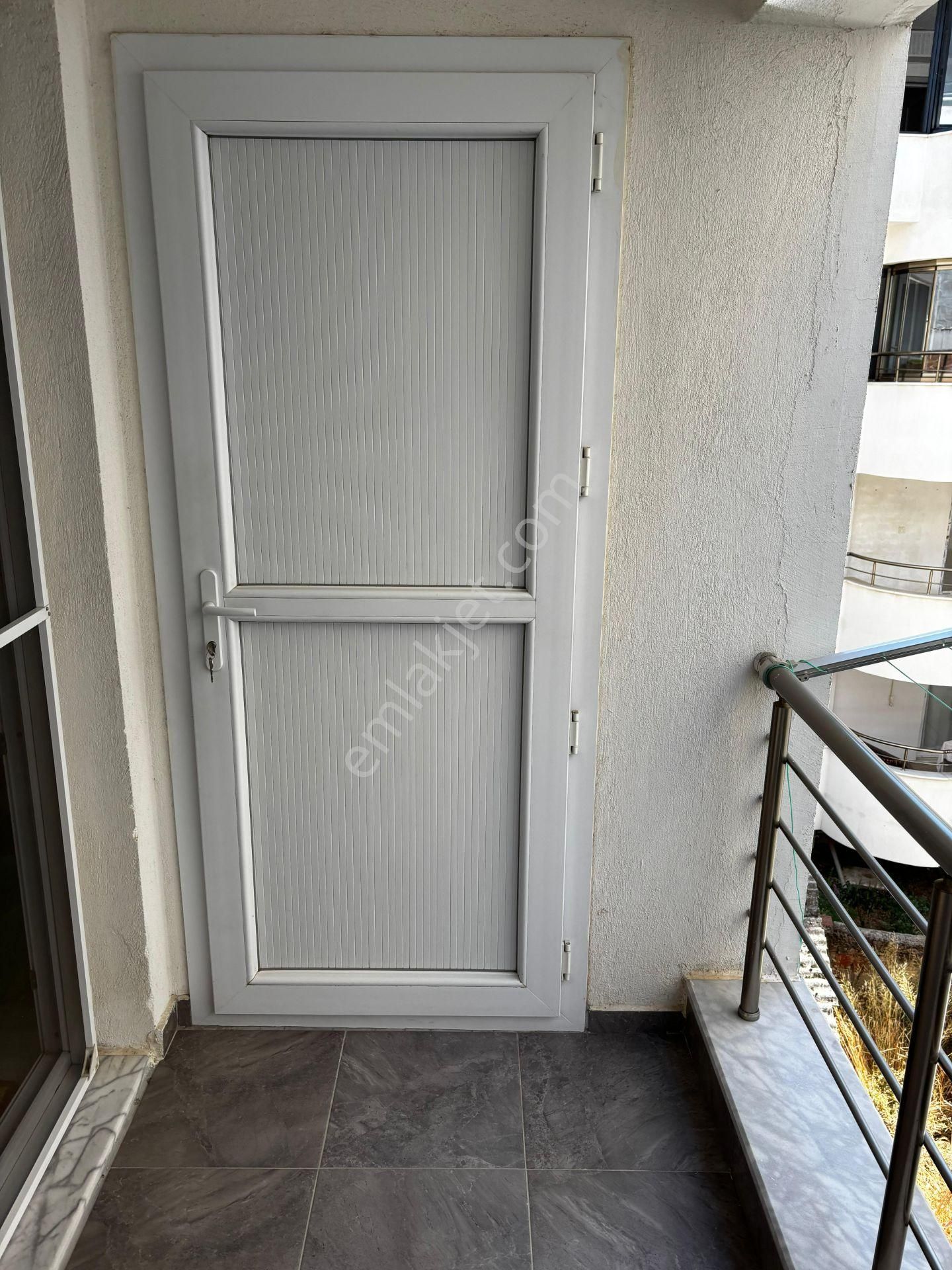 Yeni Mahalle De Satılık 2+1 Doğalgazlı Dublex Daire - Görsel 21