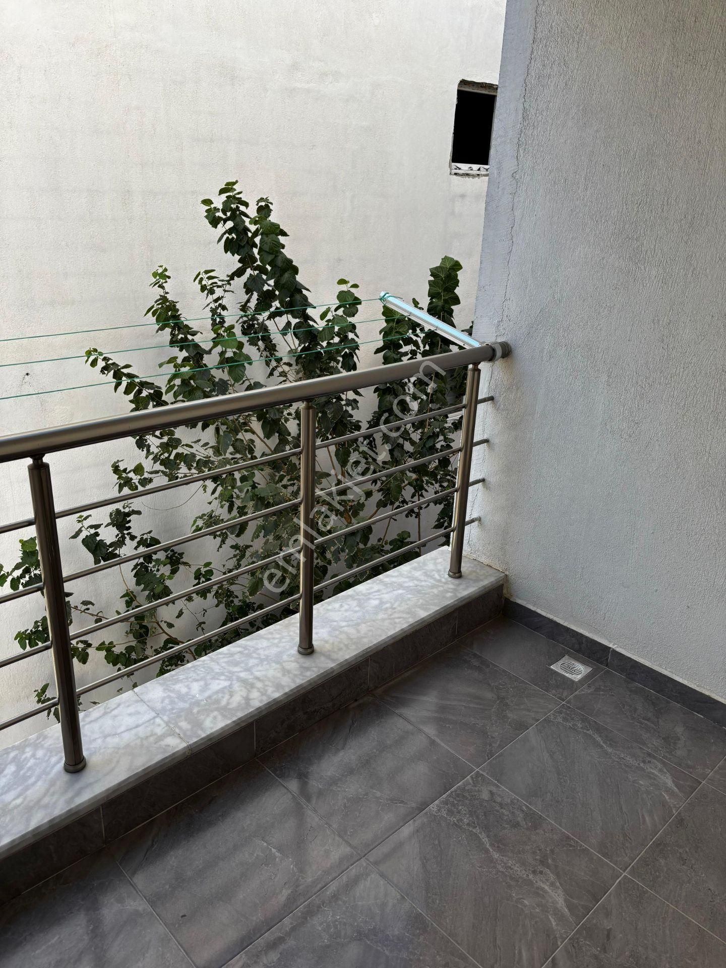 Yeni Mahalle De Satılık 2+1 Doğalgazlı Dublex Daire - Görsel 19