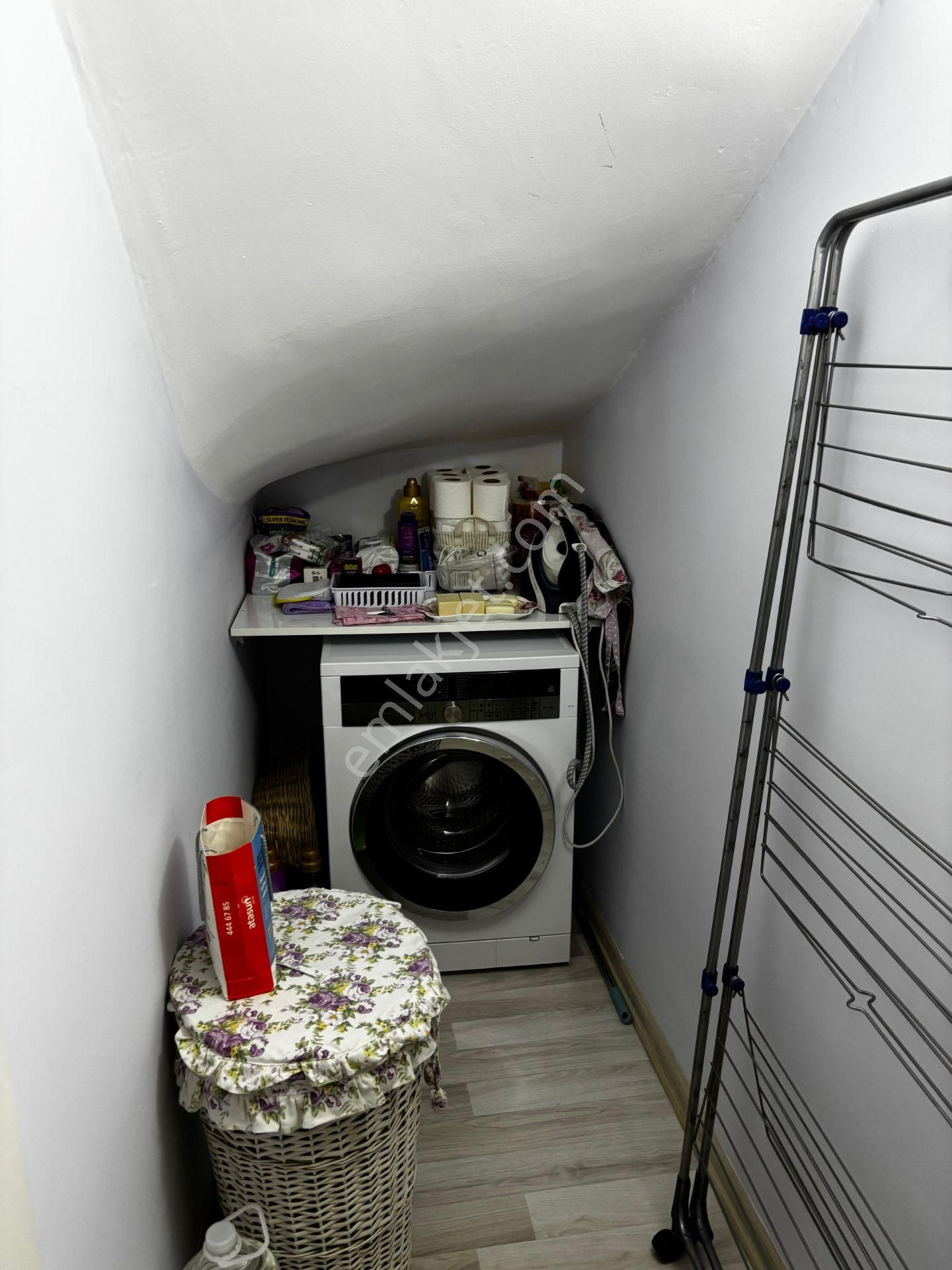 Yeni Mahalle De Satılık 2+1 Doğalgazlı Dublex Daire - Görsel 31