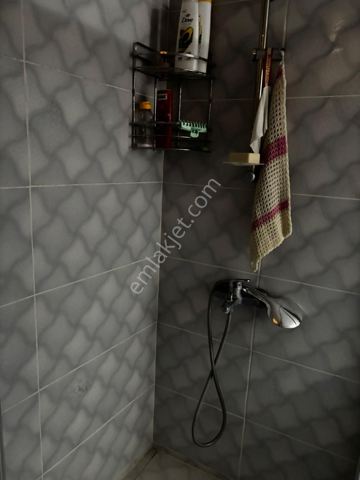 Yeni Mahalle De Satılık 2+1 Doğalgazlı Dublex Daire - Görsel 13