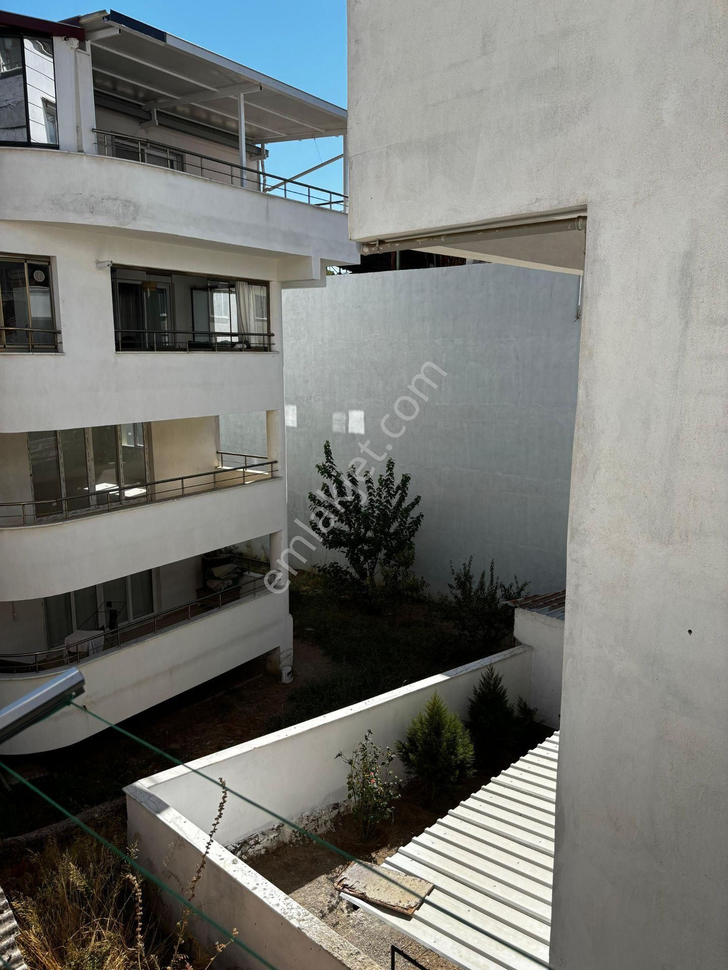 Yeni Mahalle De Satılık 2+1 Doğalgazlı Dublex Daire - Görsel 24