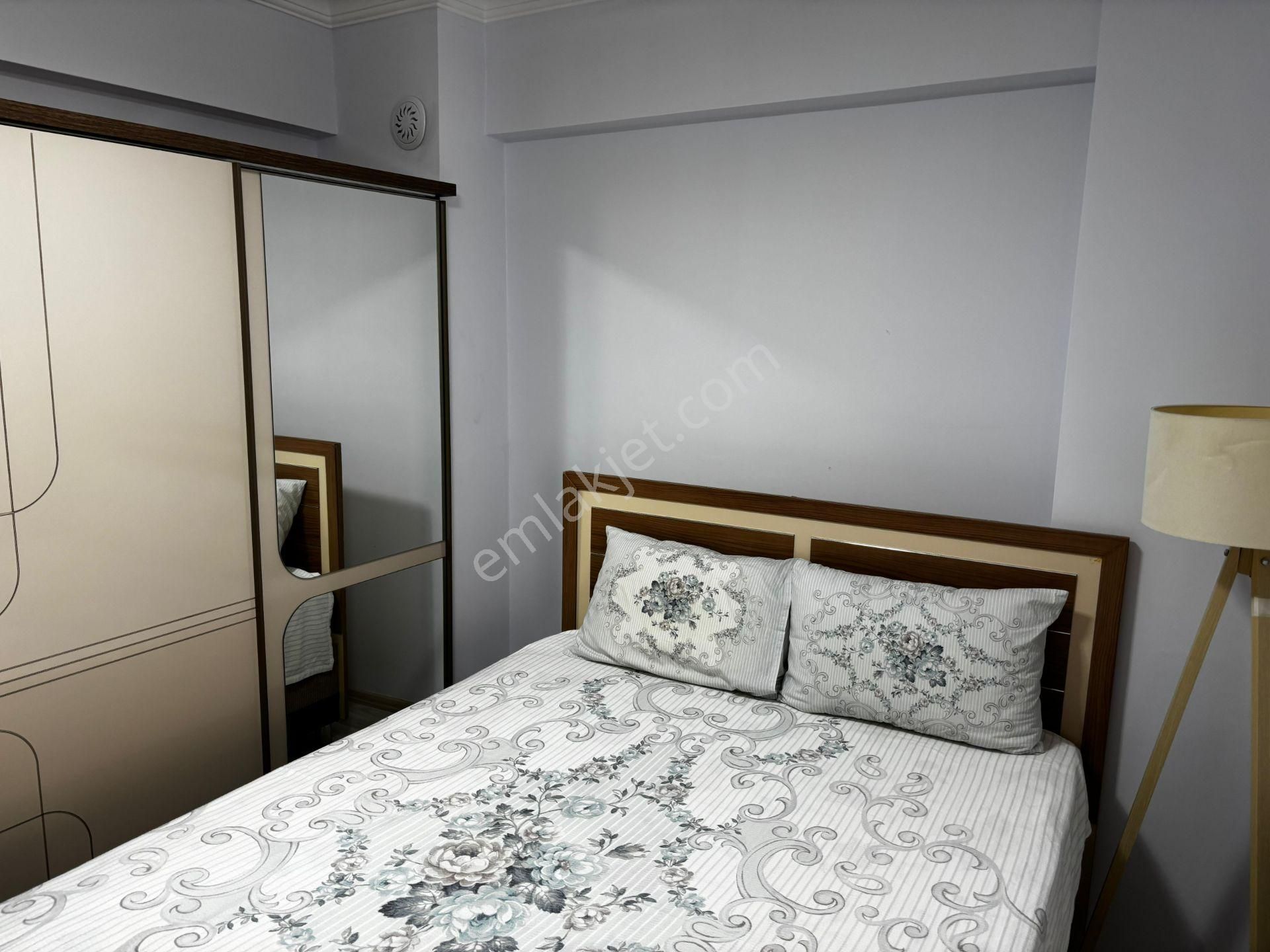 Yeni Mahalle De Satılık 2+1 Doğalgazlı Dublex Daire - Görsel 18