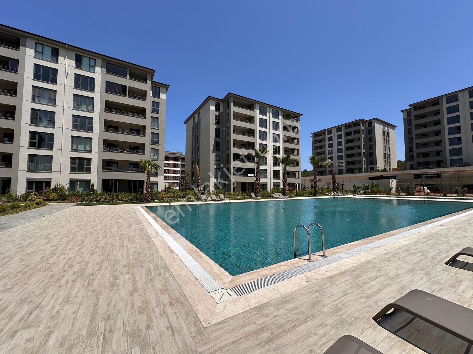 Aktürk'den Kayapanın En Prestijli Sitesinde Ultra Lüks 3+1 Satılık Daire - Görsel 28