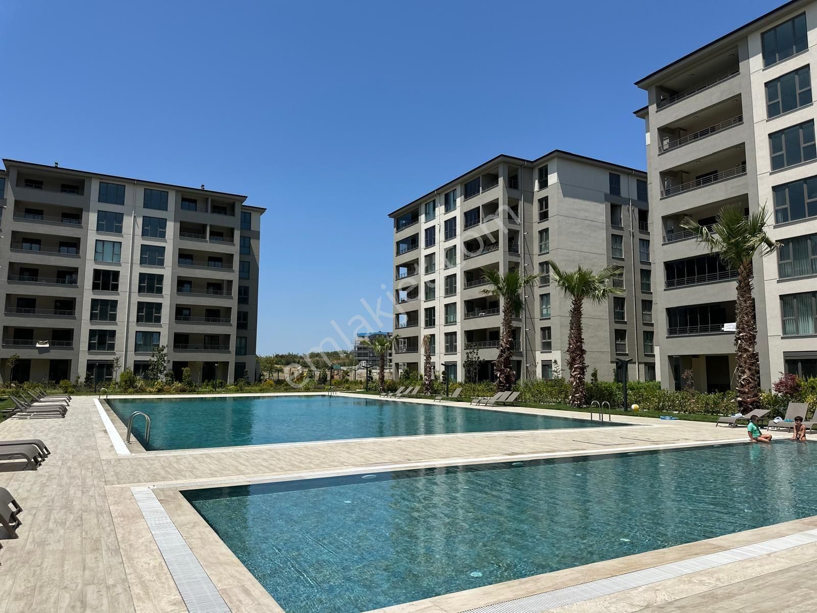 Aktürk'den Kayapanın En Prestijli Sitesinde Ultra Lüks 3+1 Satılık Daire - Görsel 2