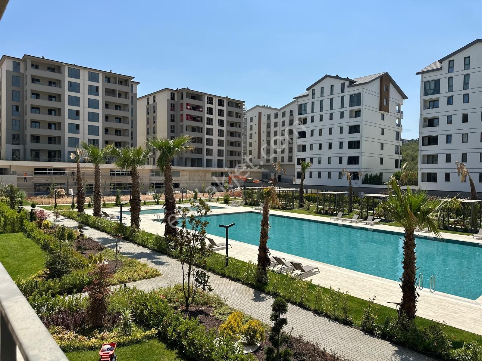 Aktürk'den Kayapanın En Prestijli Sitesinde Ultra Lüks 3+1 Satılık Daire - Görsel 11