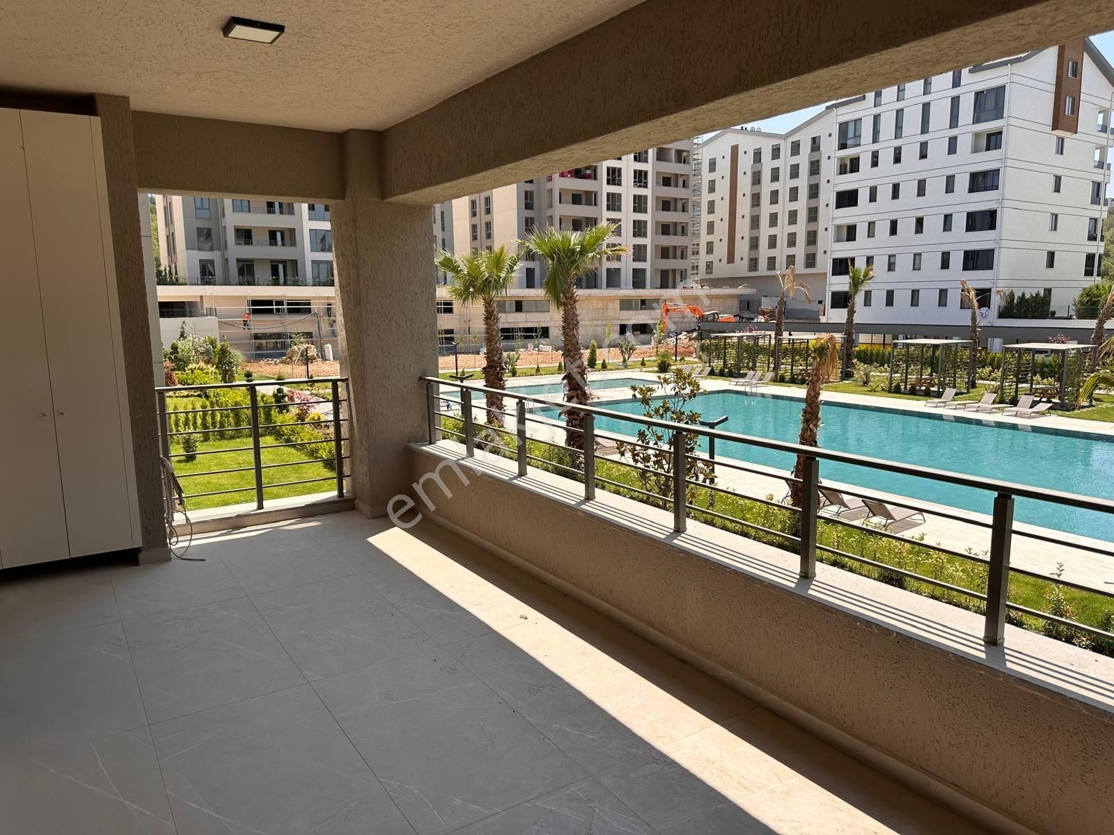 Aktürk'den Kayapanın En Prestijli Sitesinde Ultra Lüks 3+1 Satılık Daire - Görsel 10