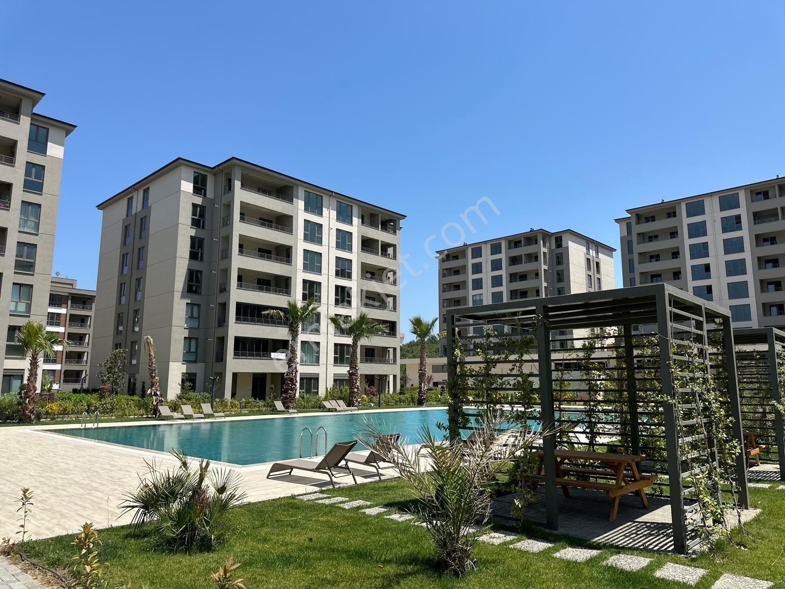 Aktürk'den Kayapanın En Prestijli Sitesinde Ultra Lüks 3+1 Satılık Daire - Görsel 26