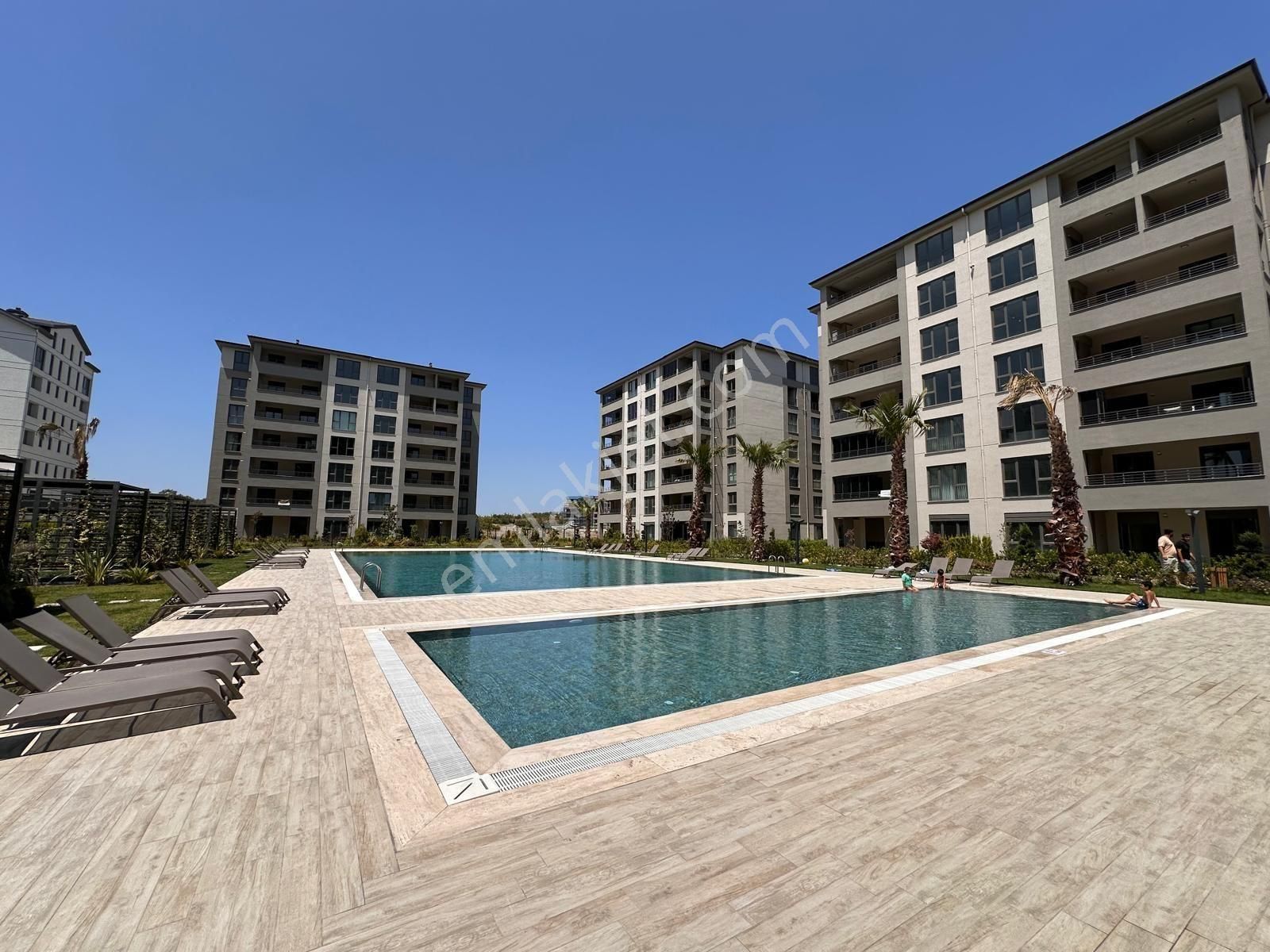 Aktürk'den Kayapanın En Prestijli Sitesinde Ultra Lüks 3+1 Satılık Daire - Görsel 25