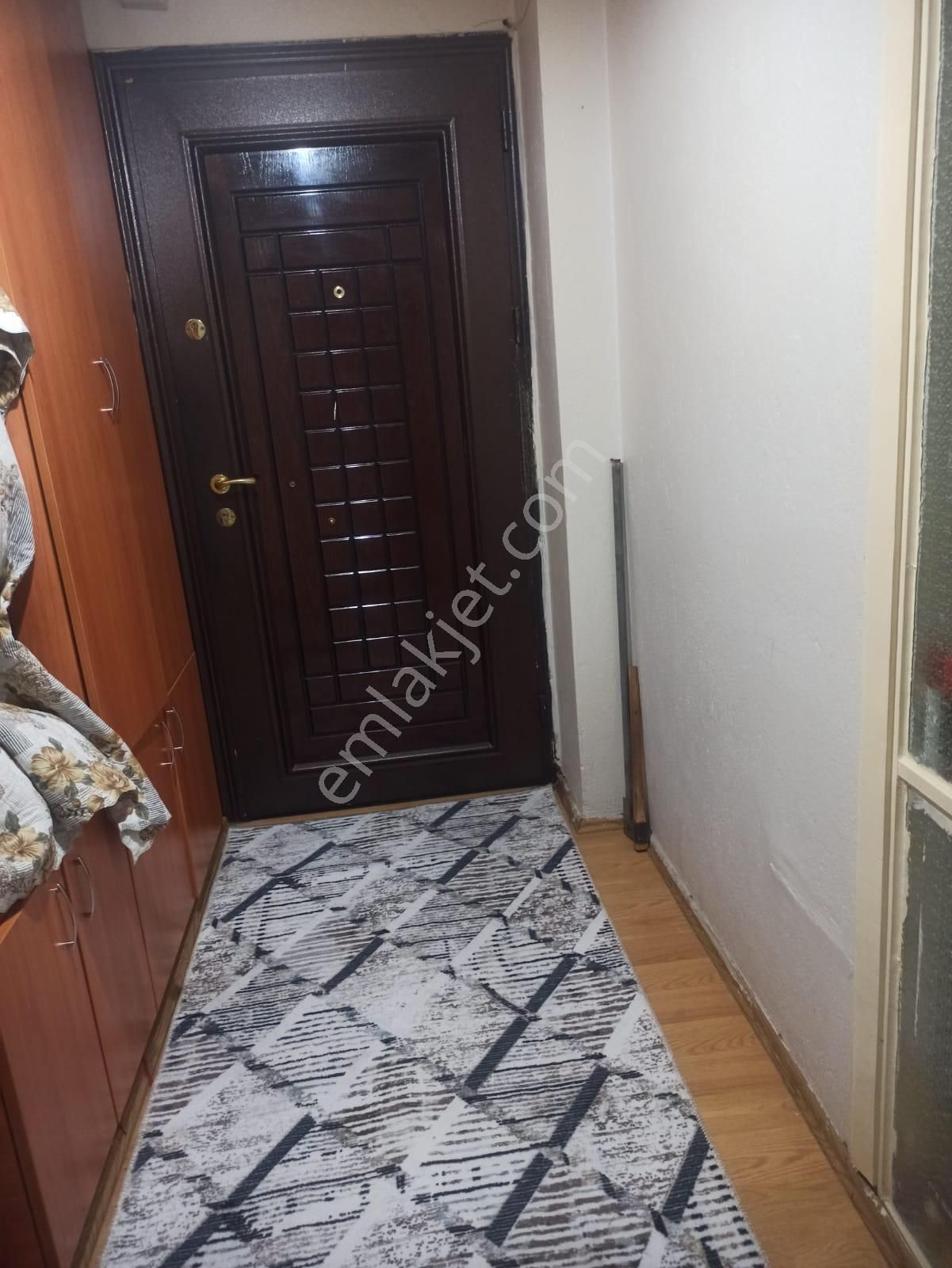 Afyonun En Nezih Semtlerinden Olan Dumlupınar Mahallesinde Salon Salamanje 3+1 Dairemiz Satılıktır - Görsel 2