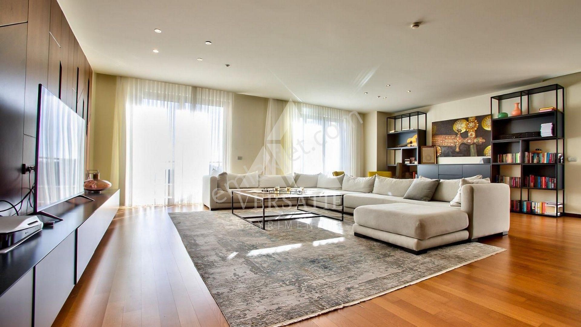 Bellevue Resıdence 3,5+1 Satılık Daire - Görsel 3