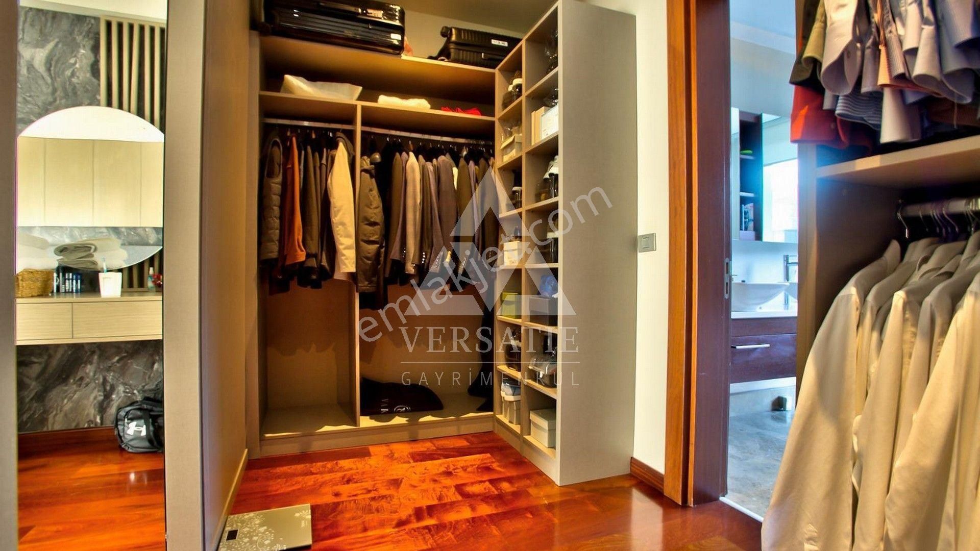 Bellevue Resıdence 3,5+1 Satılık Daire - Görsel 22