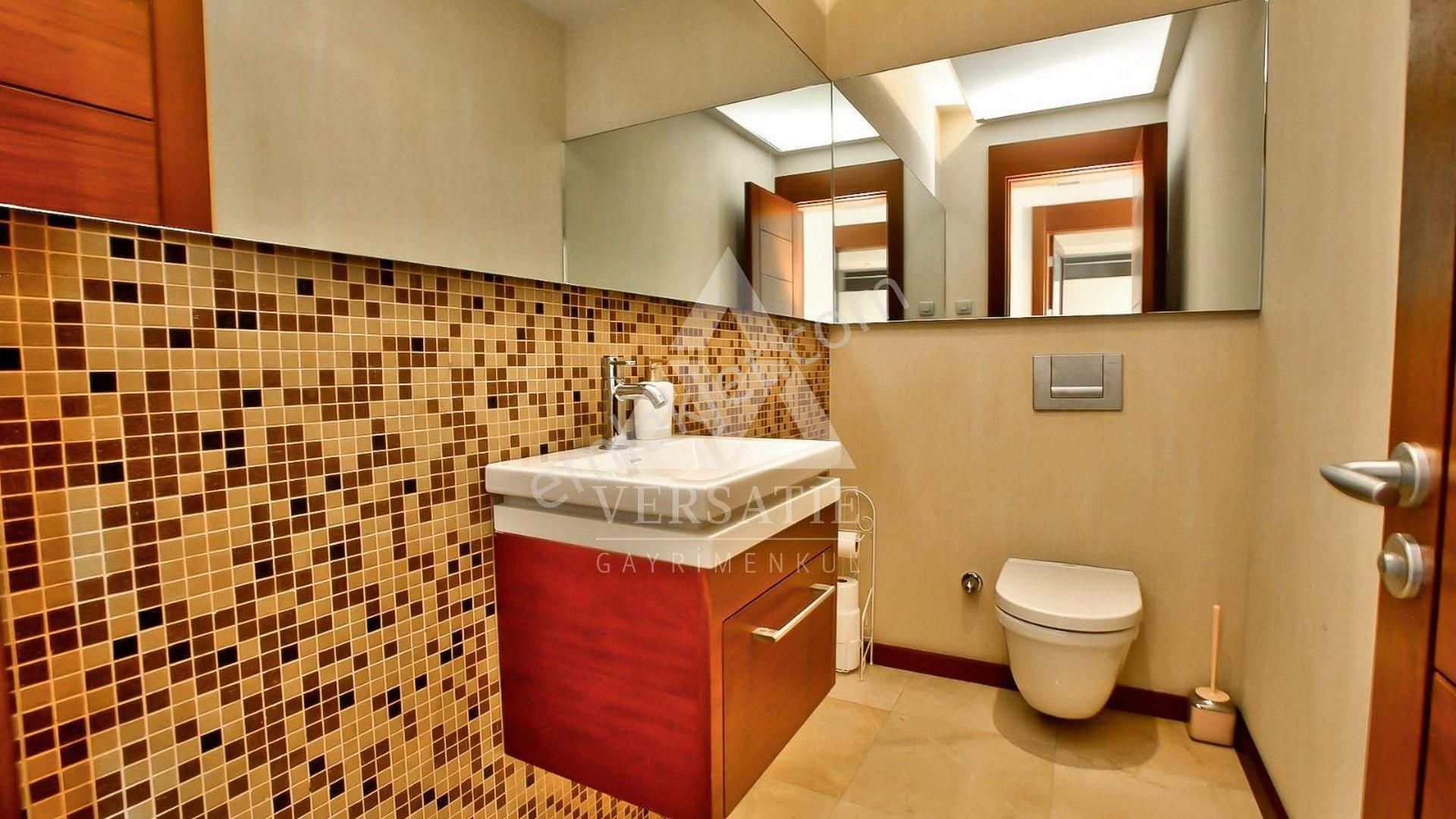 Bellevue Resıdence 3,5+1 Satılık Daire - Görsel 26