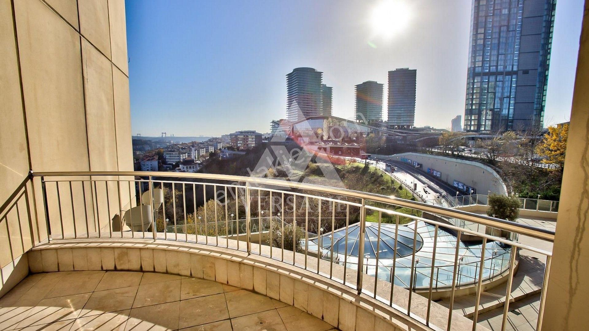 Bellevue Resıdence 3,5+1 Satılık Daire