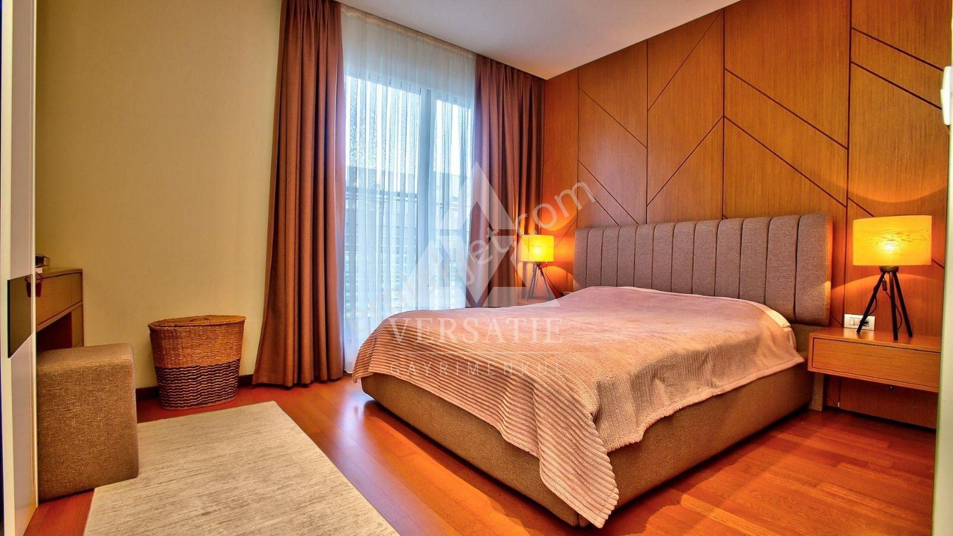 Bellevue Resıdence 3,5+1 Satılık Daire - Görsel 23